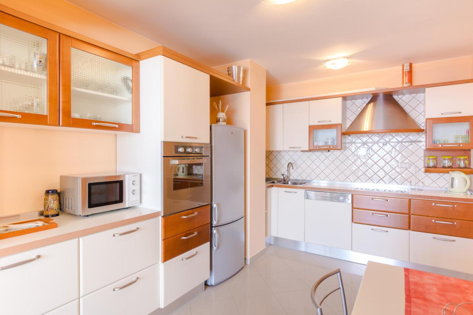 Apartamento Penthouse With Terrace And Hot Tub - Ivan *