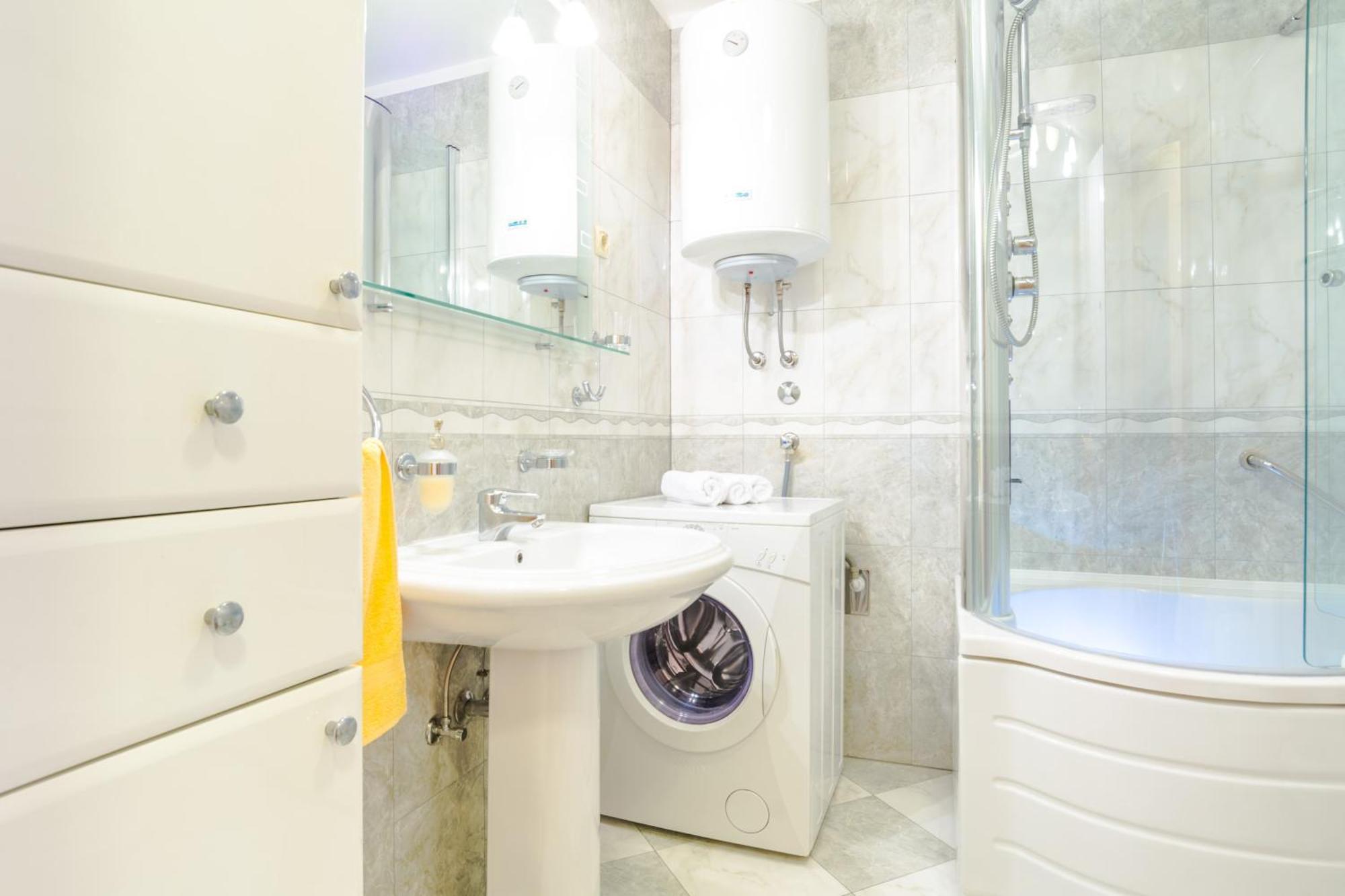 Apartamento Penthouse With Terrace And Hot Tub - Ivan