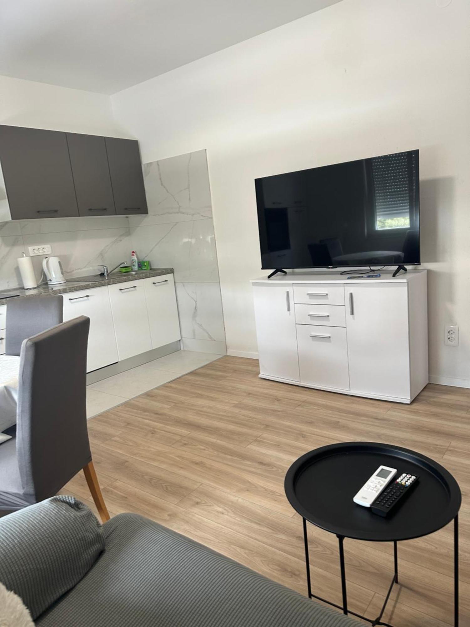 Apartman Ivan *