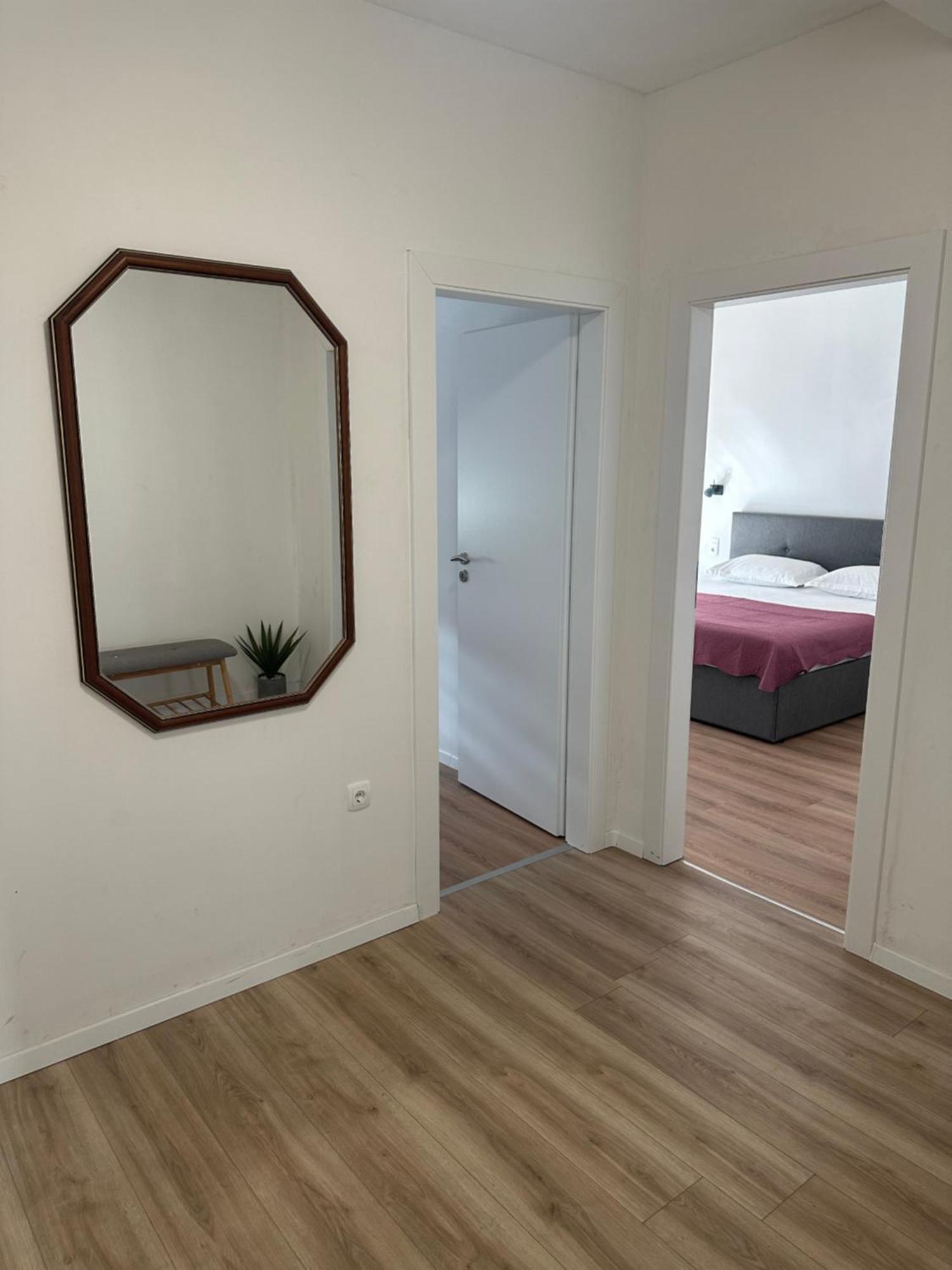 Ivan Apartman Split