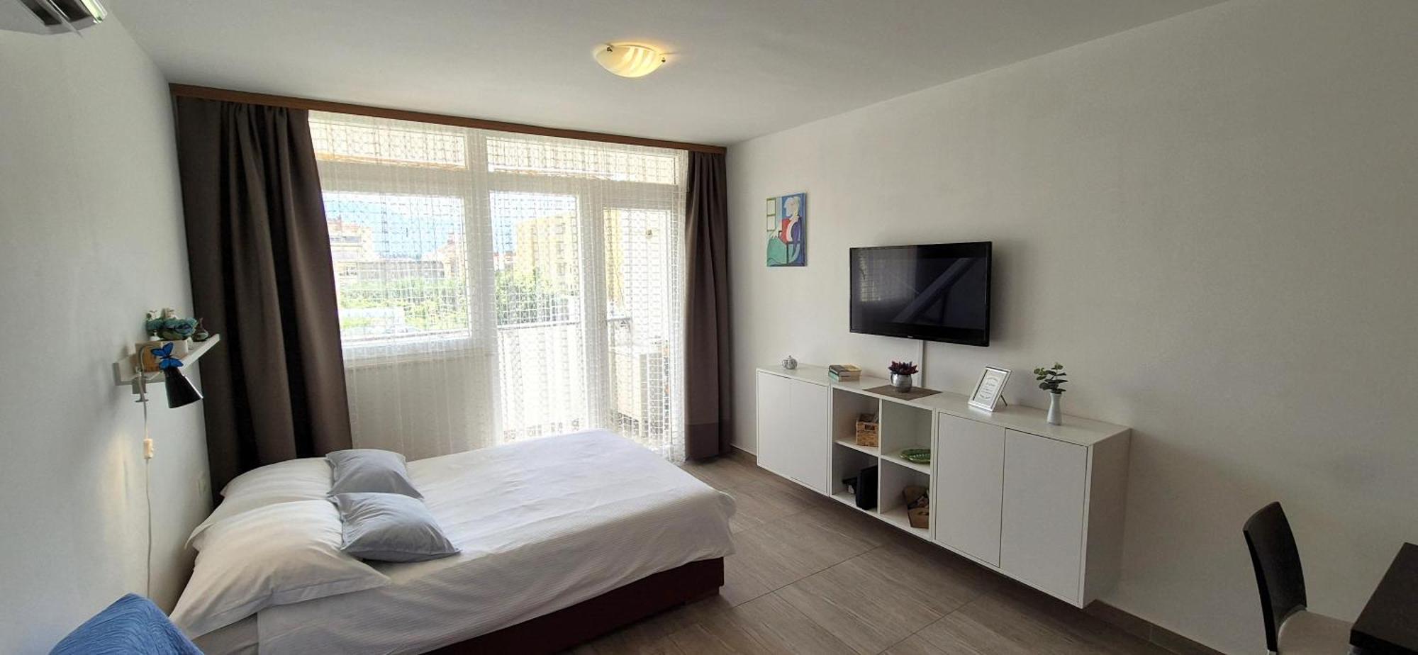 Apartment Romana *