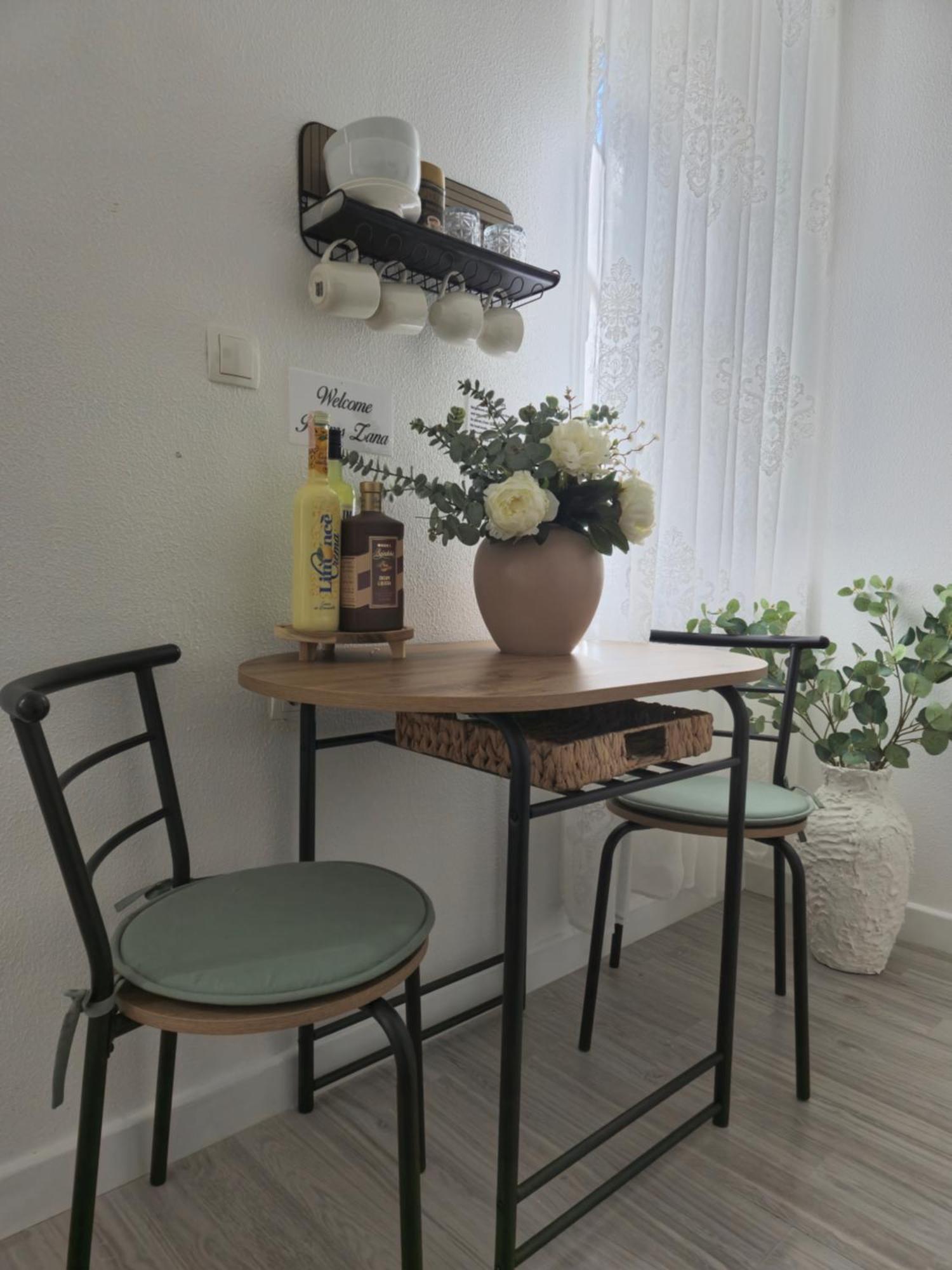 Gostinjska kuća Zana Split
