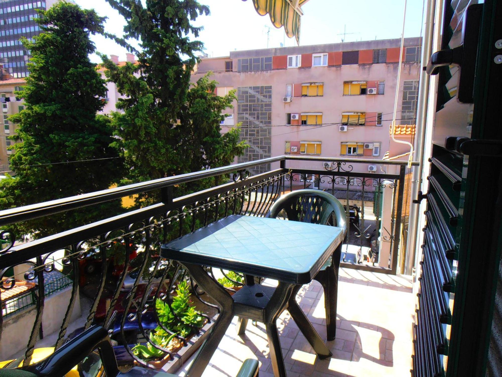 Art Appartement Split