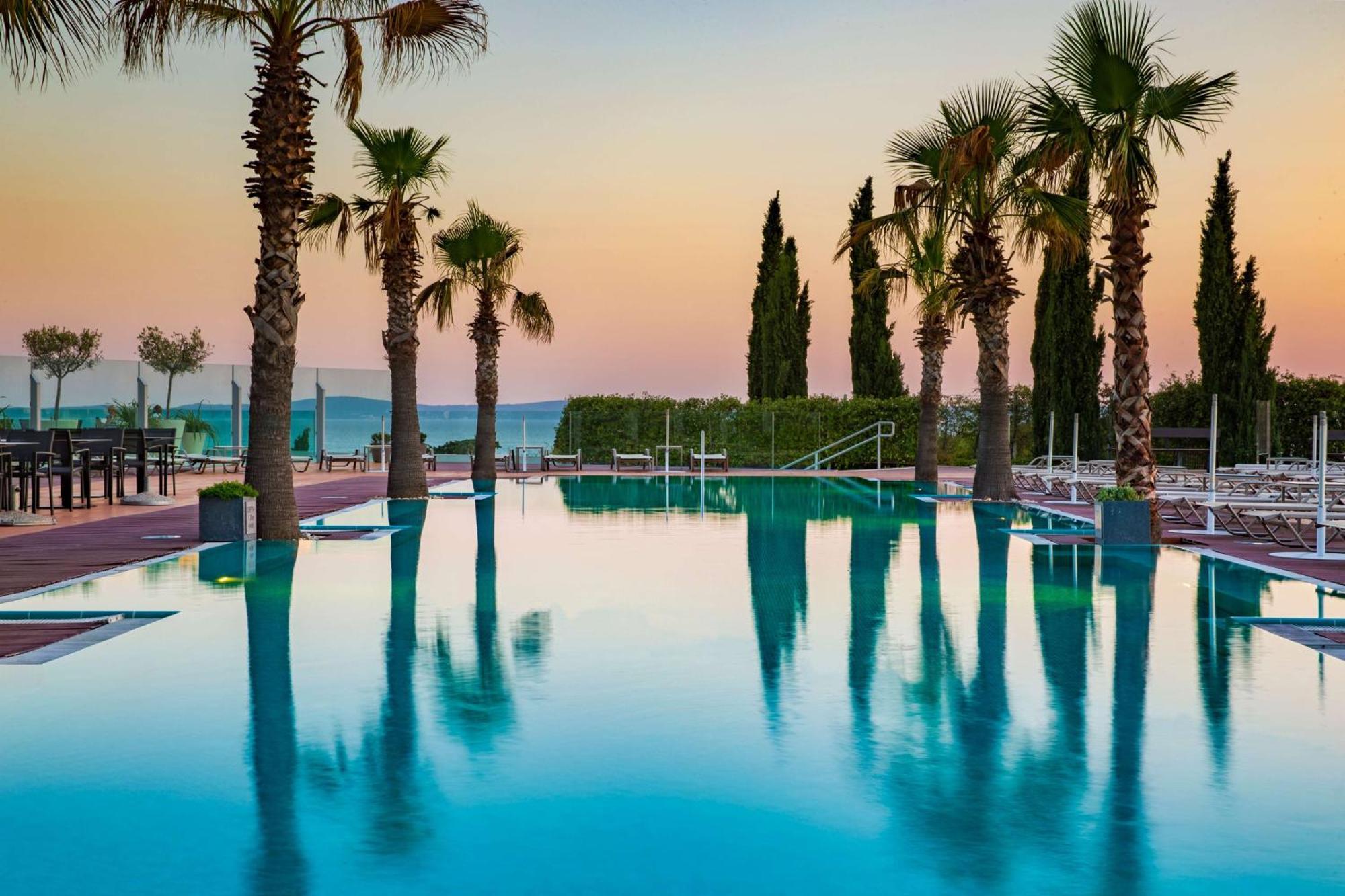 Hotel Radisson Blu &