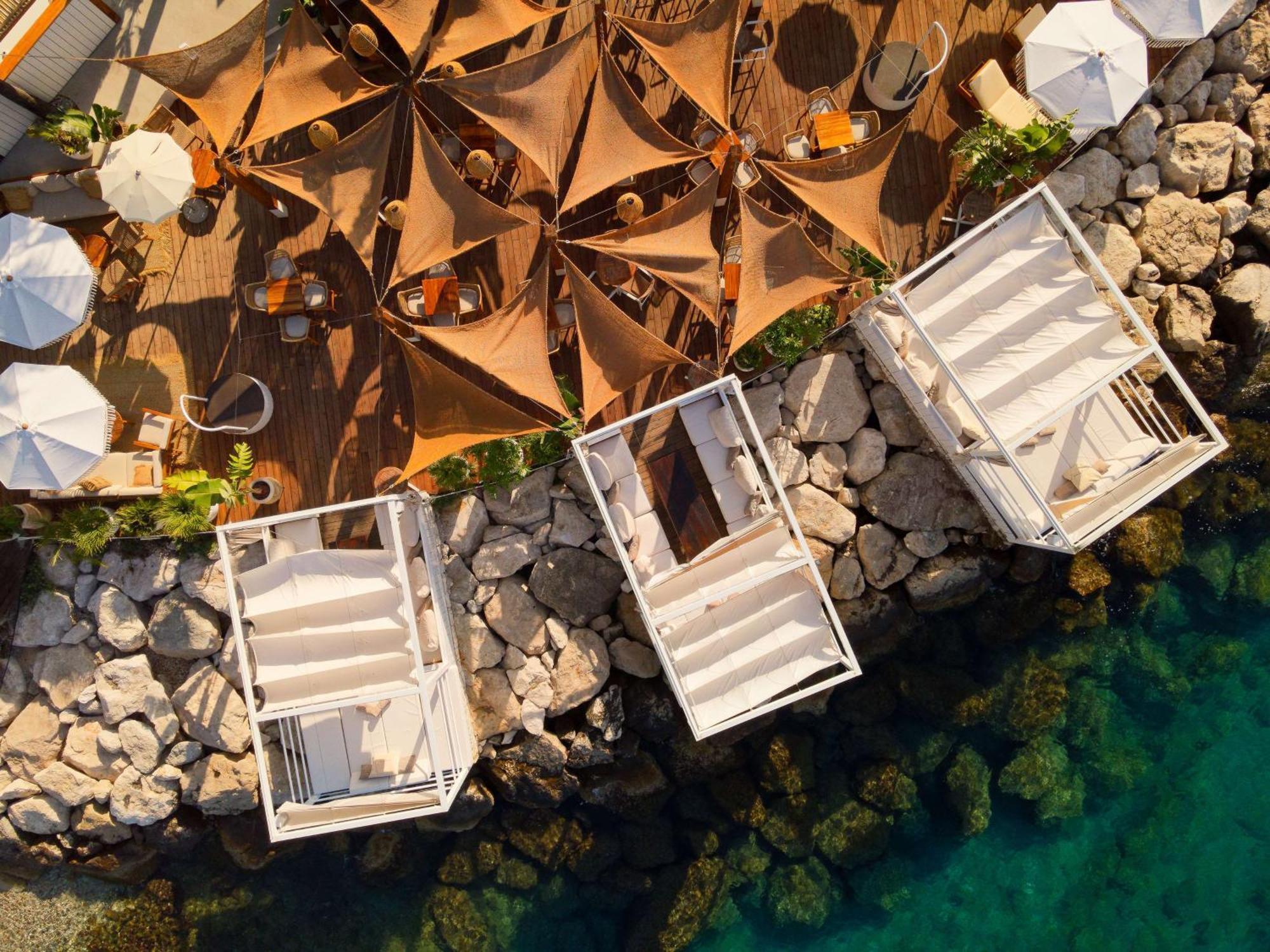Hotel Radisson Blu & Split
