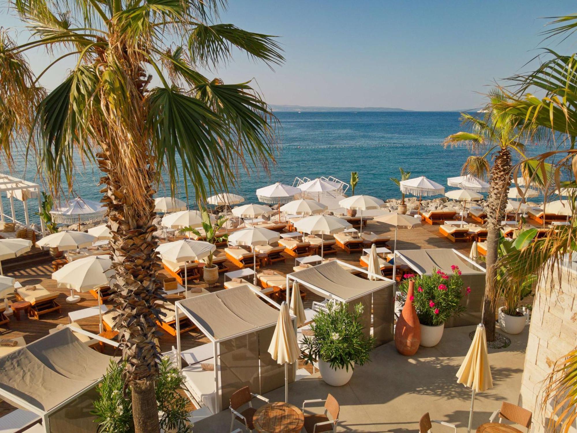 Radisson Blu & 5* Split