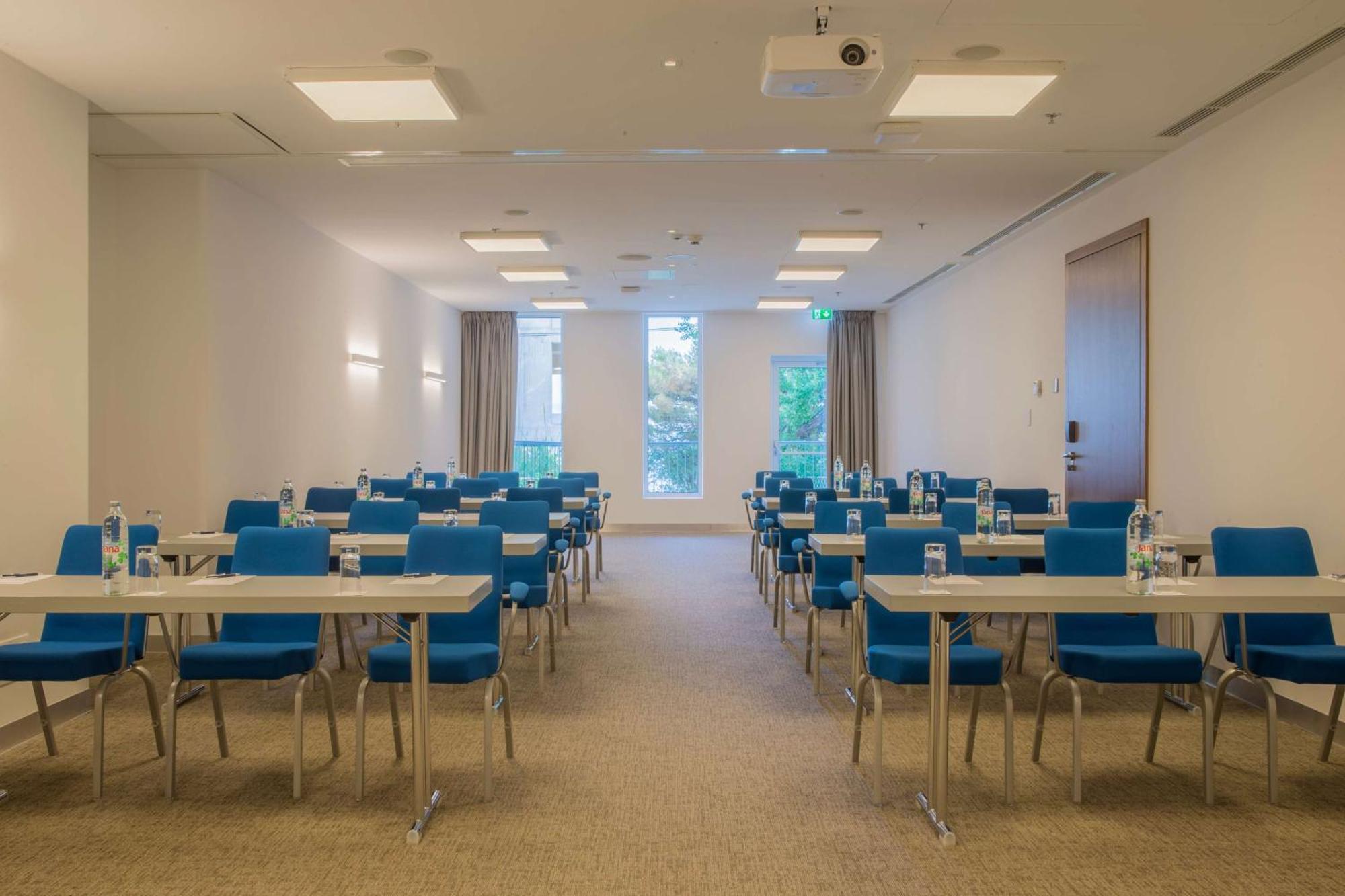 Hotel Radisson Blu & 5*