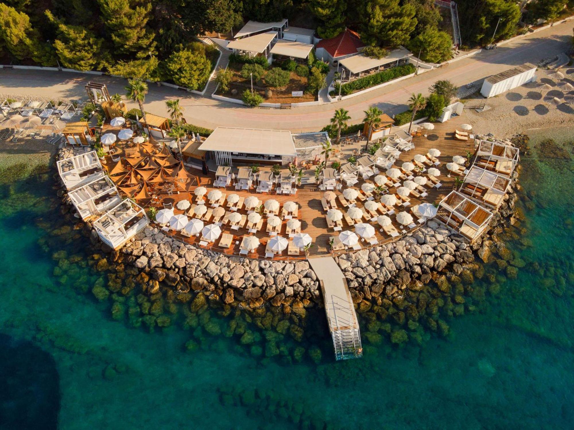 Radisson Blu & Split
