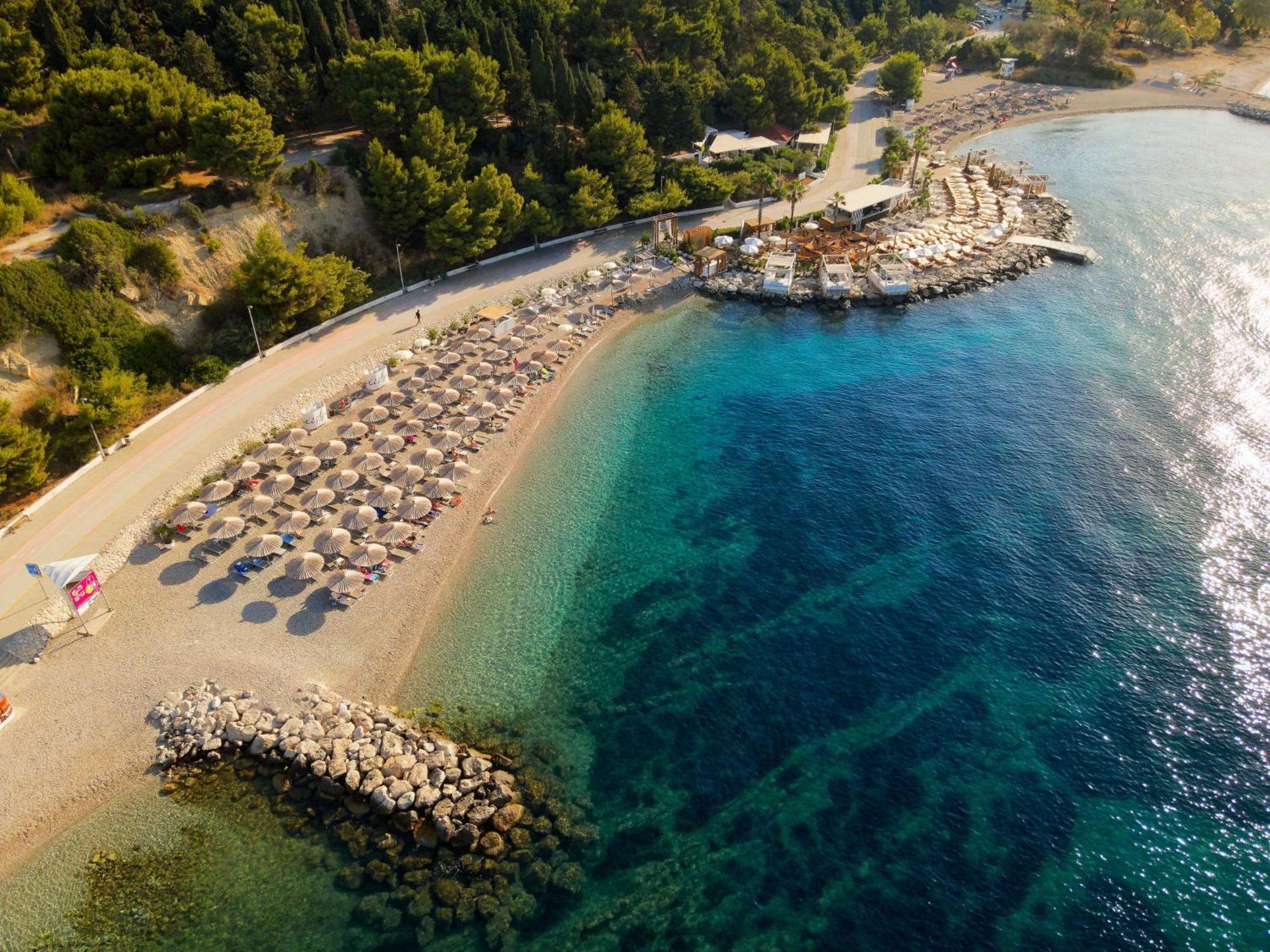 Radisson Blu & 5* Split