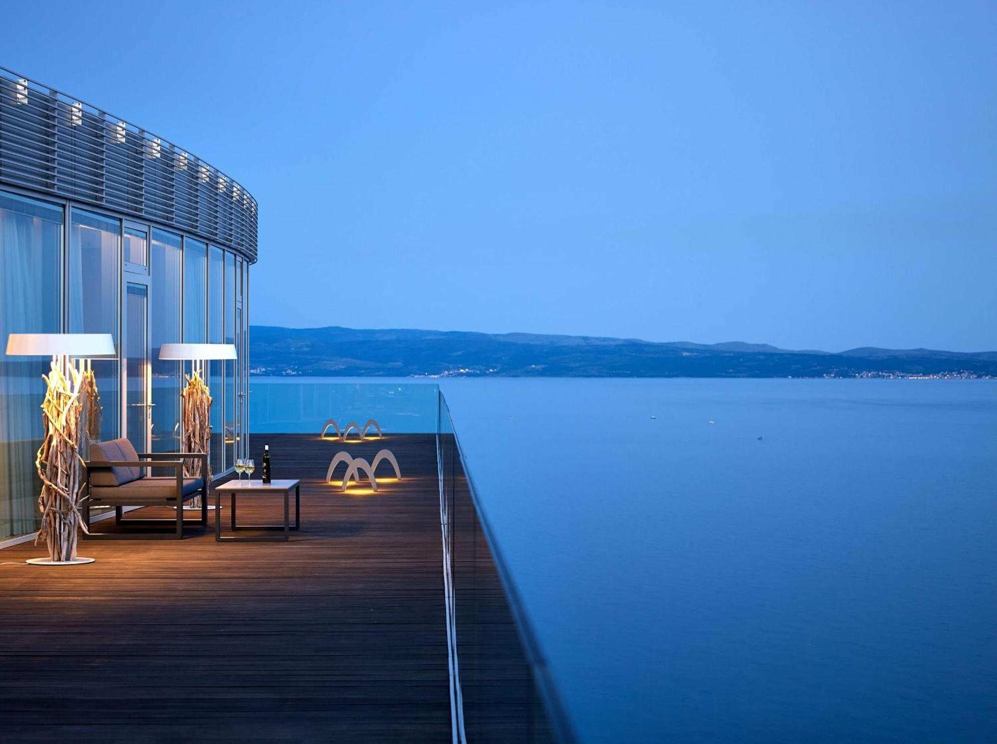 Hotel Radisson Blu &