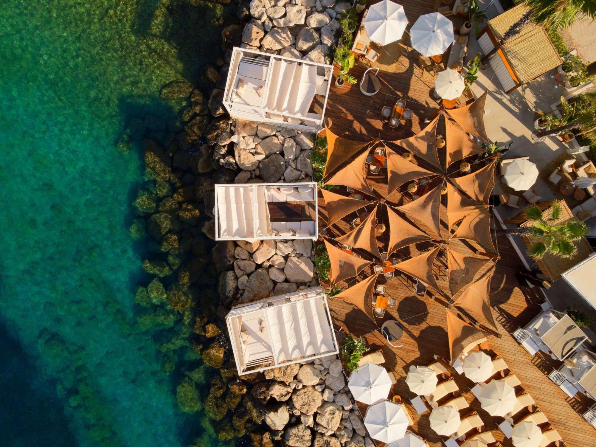 Radisson Blu & Hotel 5*