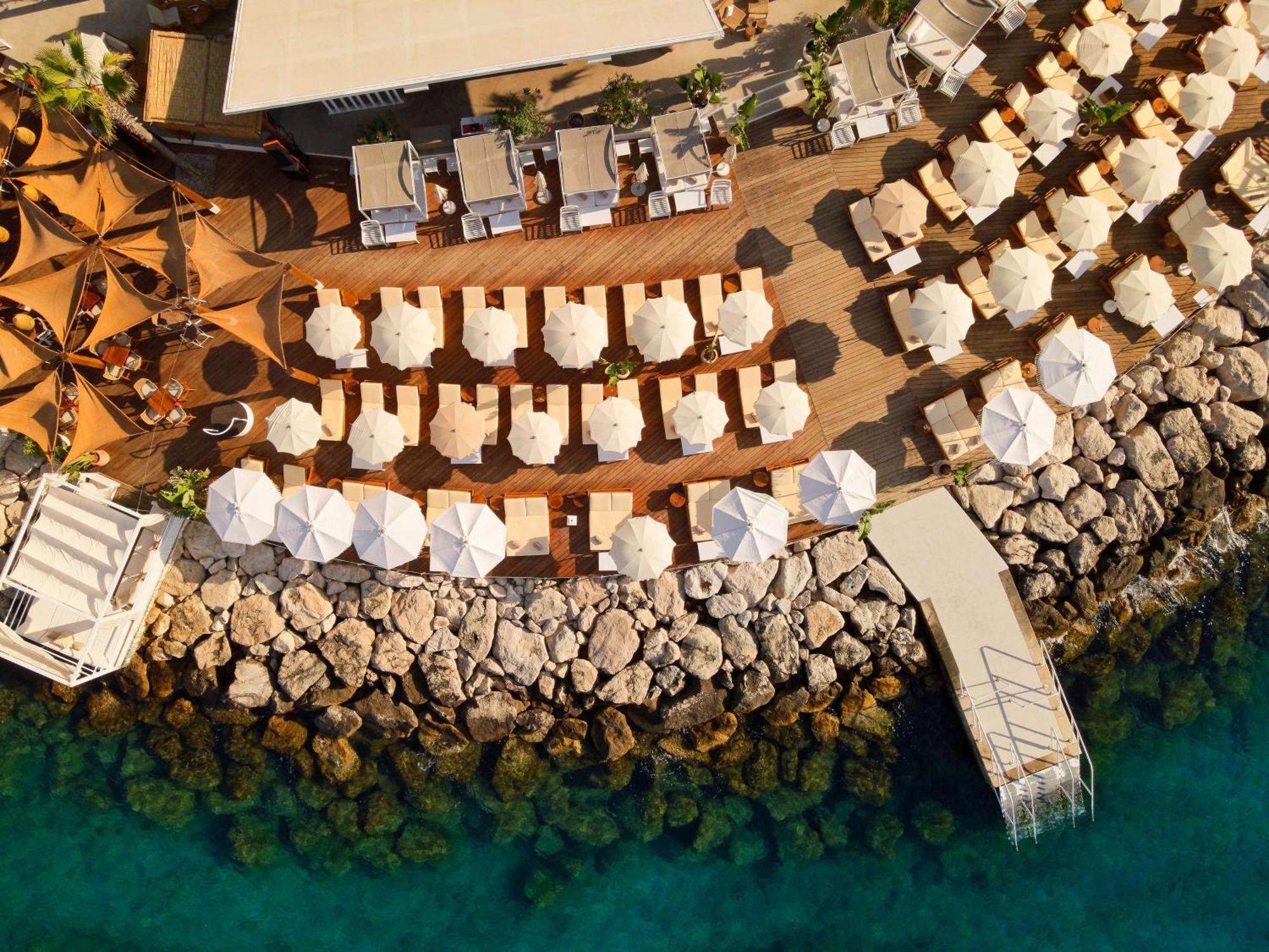 Radisson Blu & Hotel Split