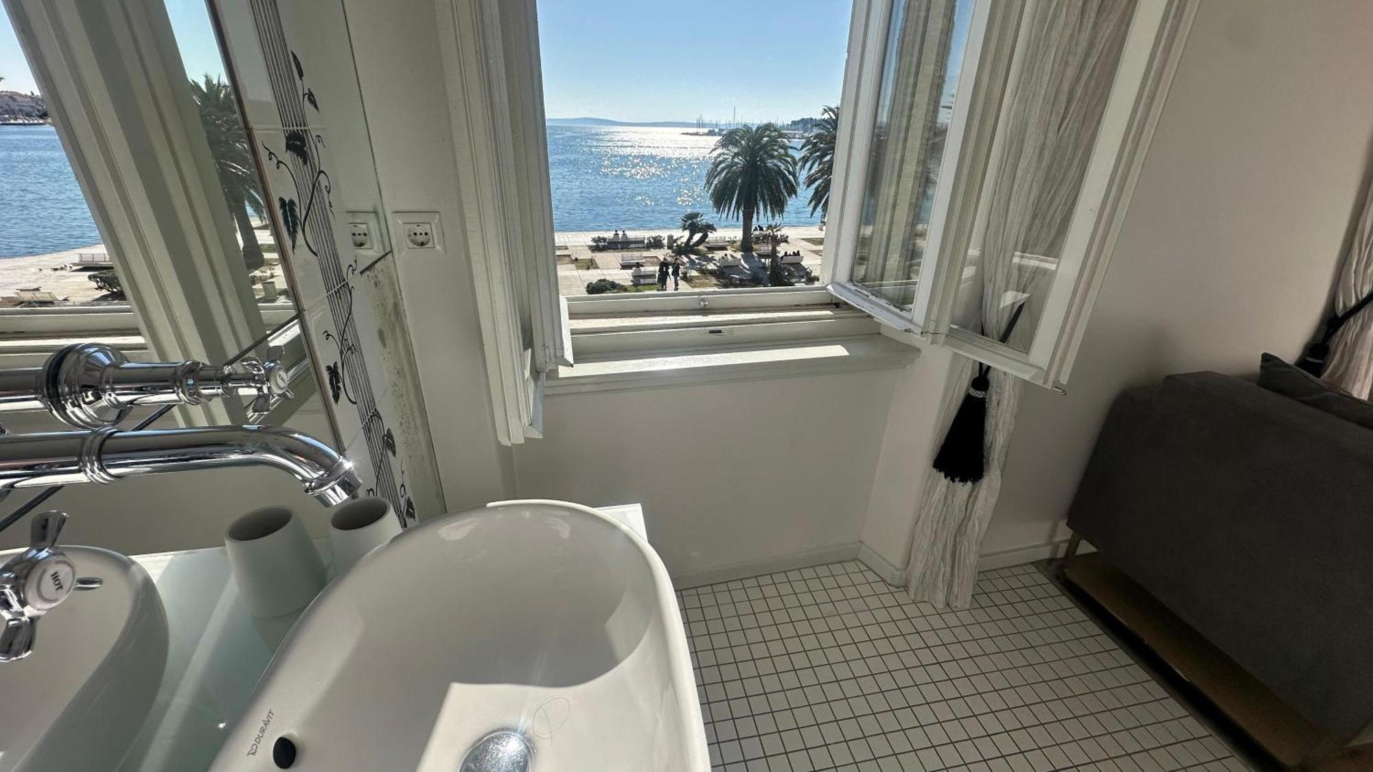 Riva Luxury Apartamento Split