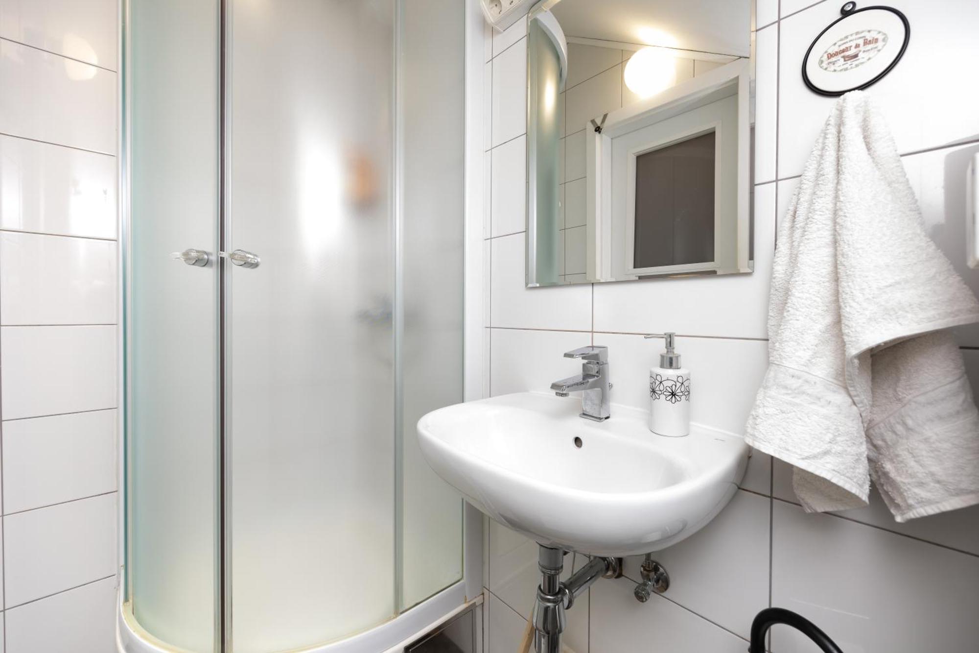 Gasthuis Apartments&rooms Petra 3*