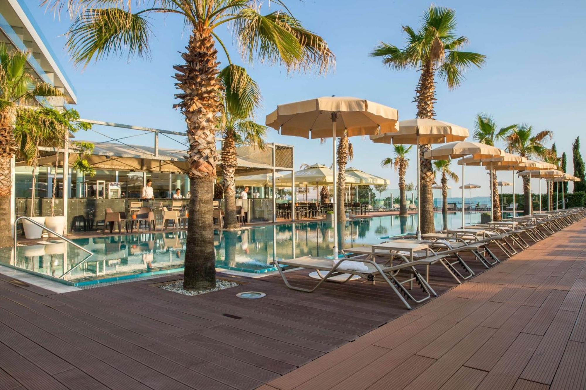 Radisson Blu & Hotel Split