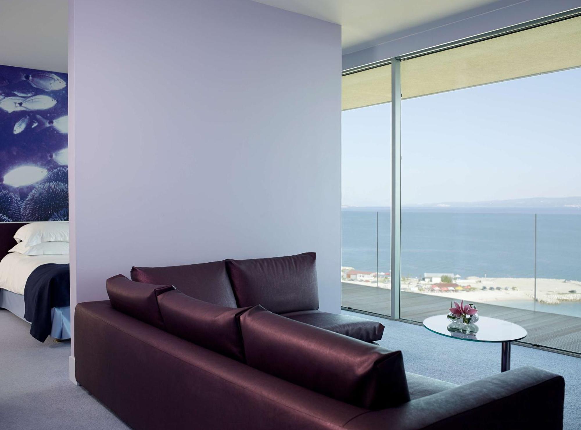 Hotel Radisson Blu & 5*