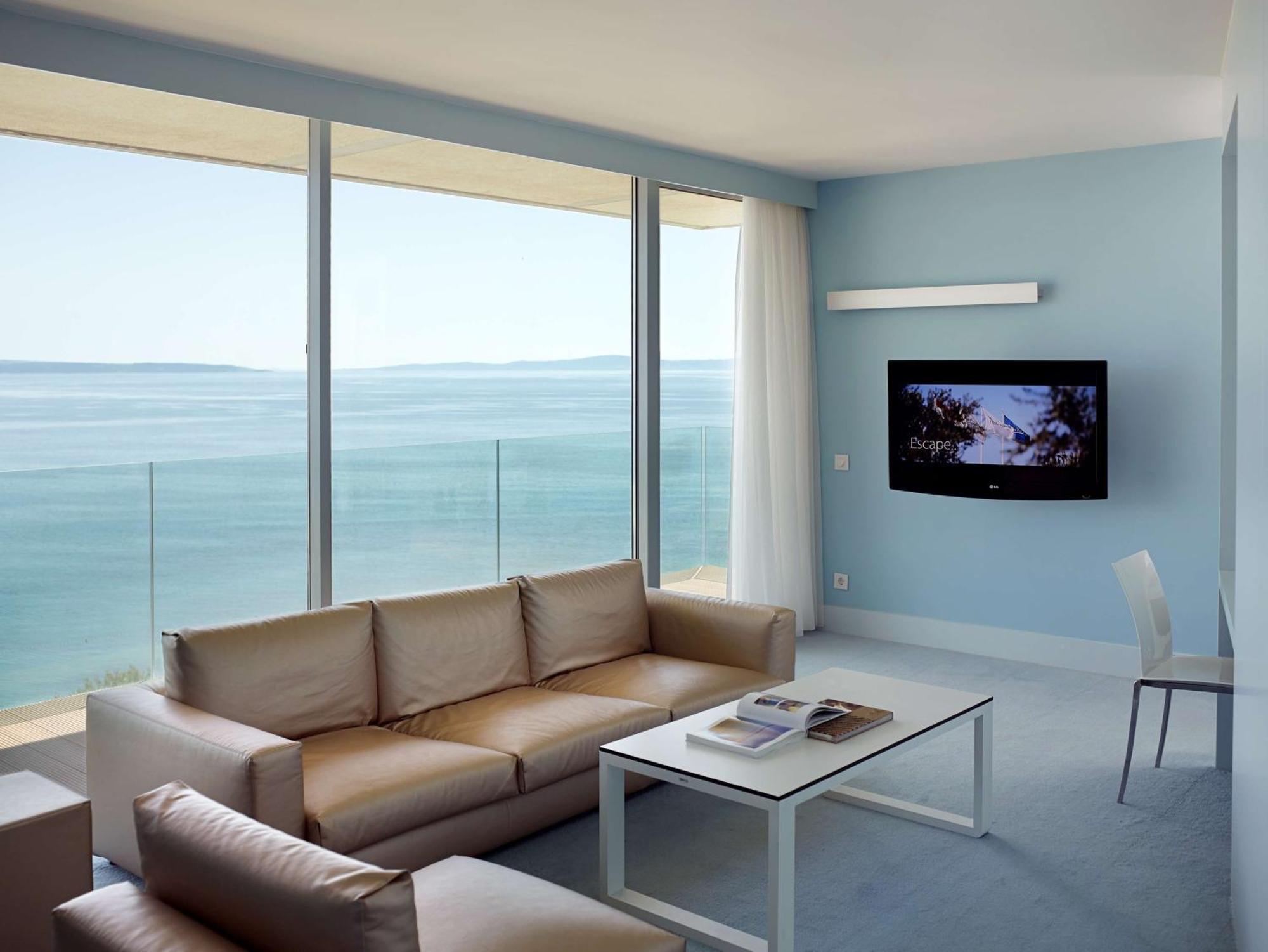 Radisson Blu & Hotel Split