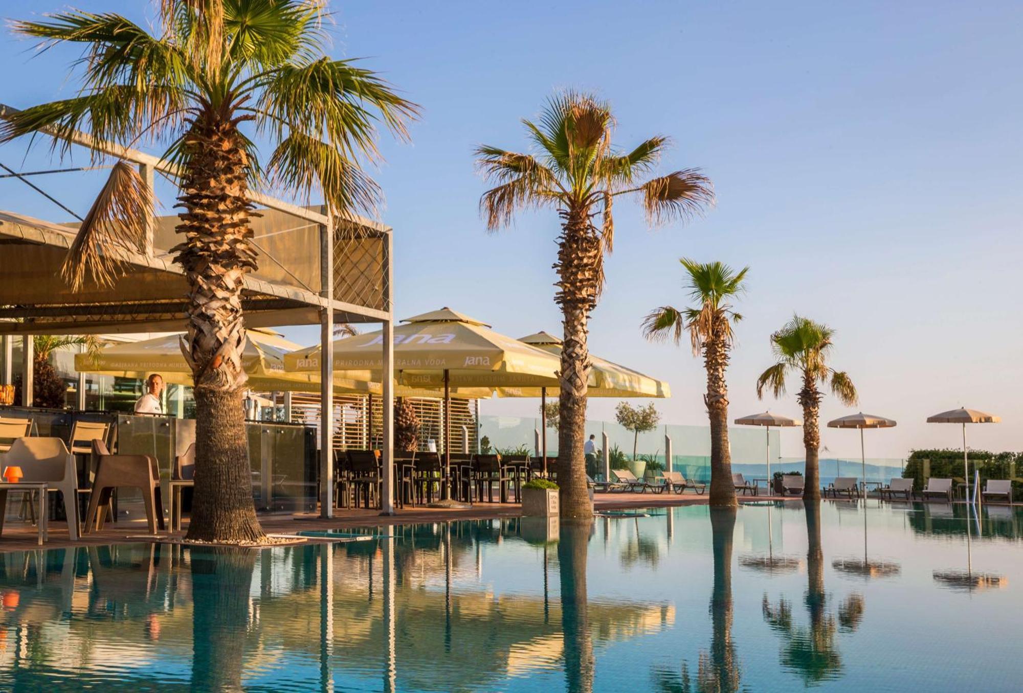 Hotel Radisson Blu & Split