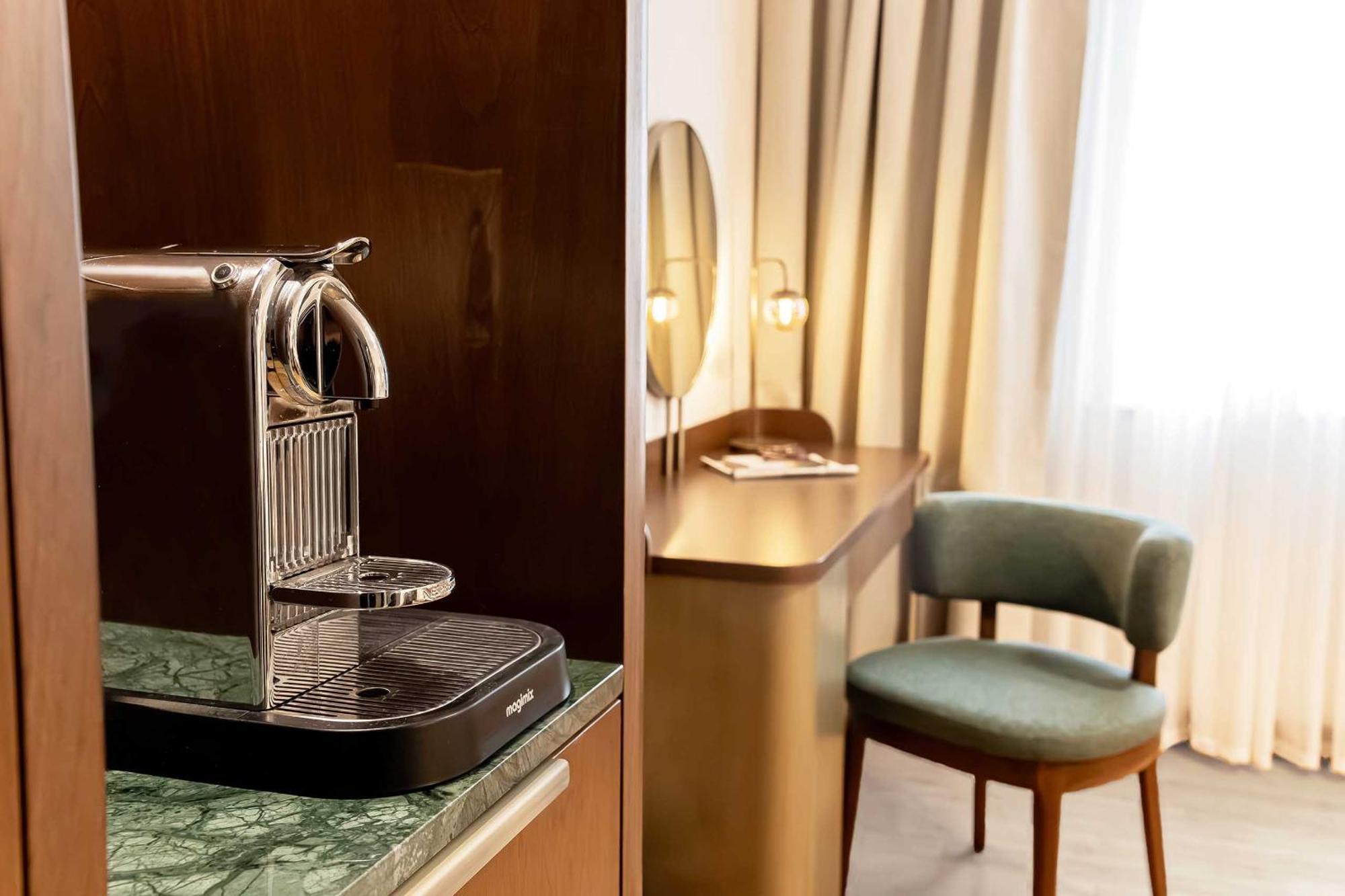 President Hotel 5*