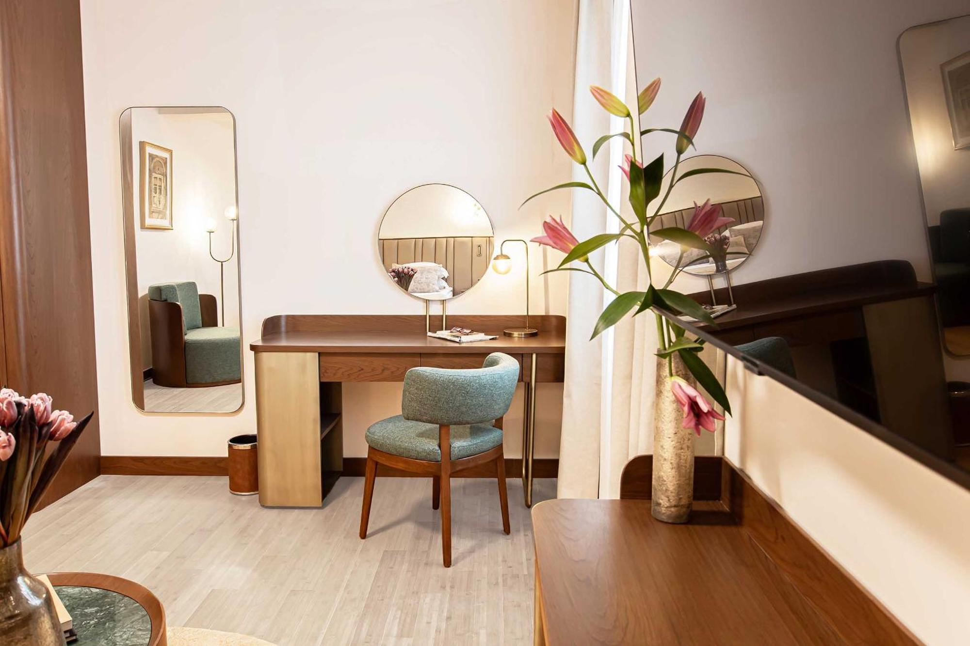 President Hotel Split