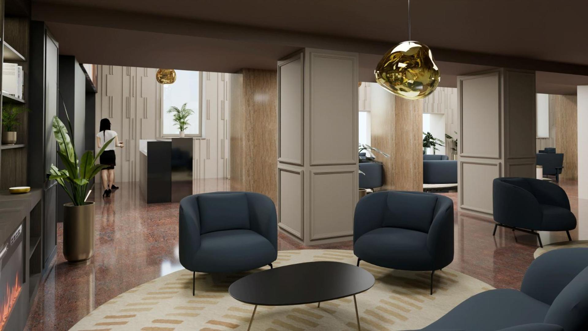 President Hotel 5*