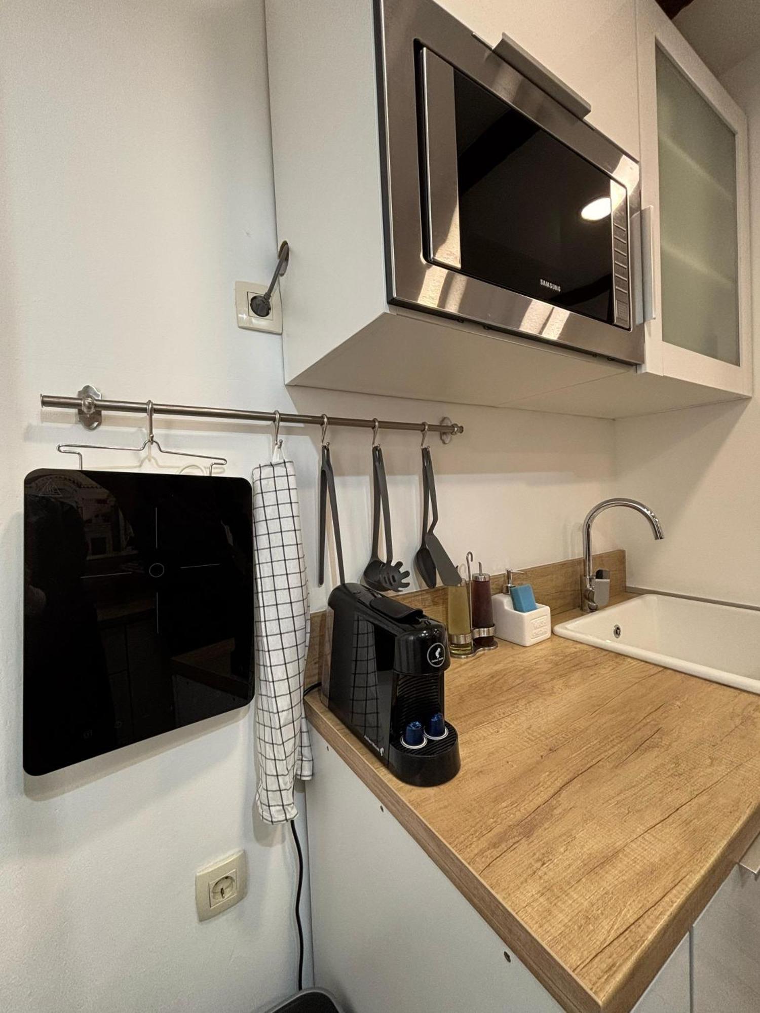 Apartment Palace Split