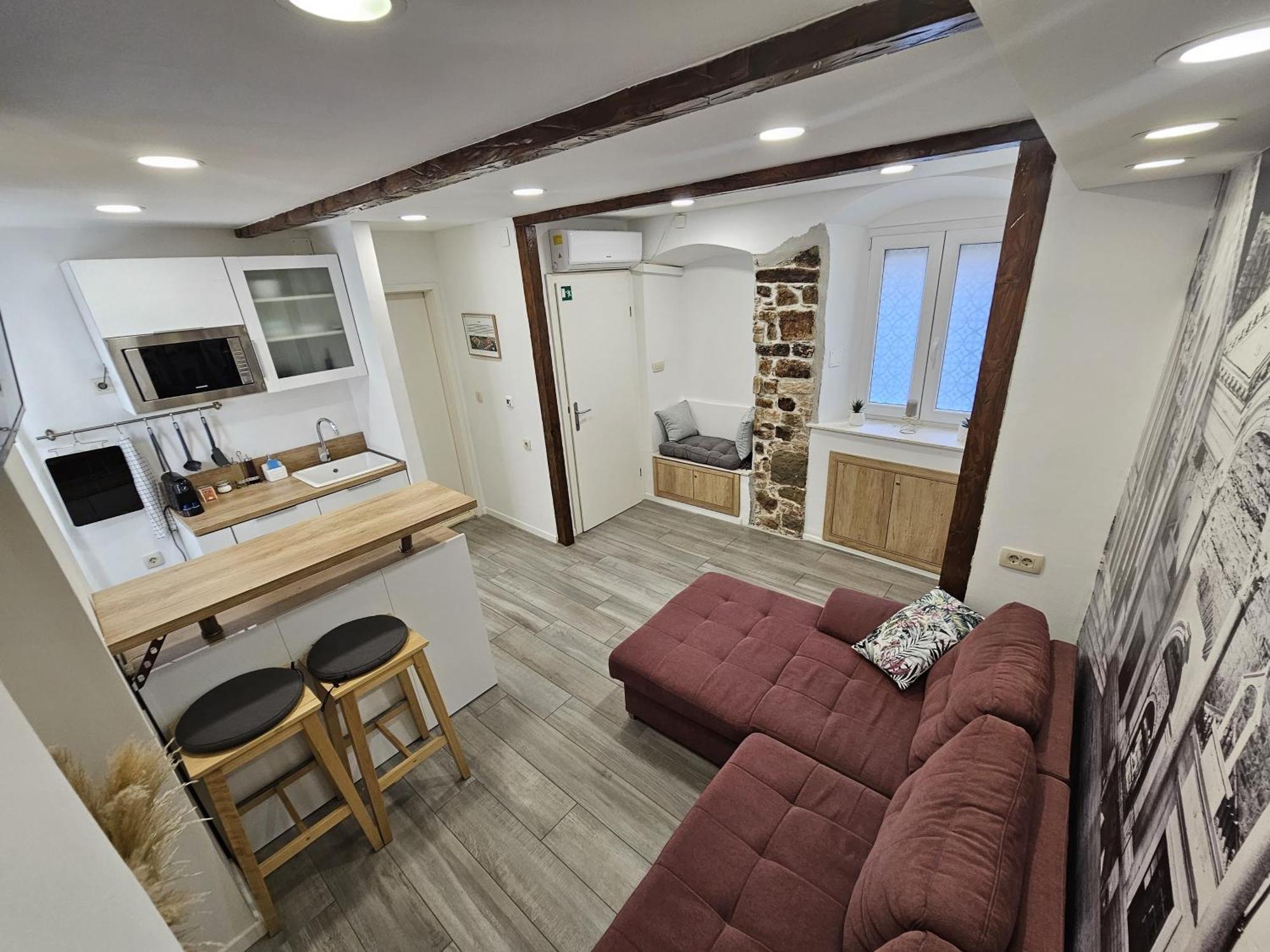 Palace Apartment Split