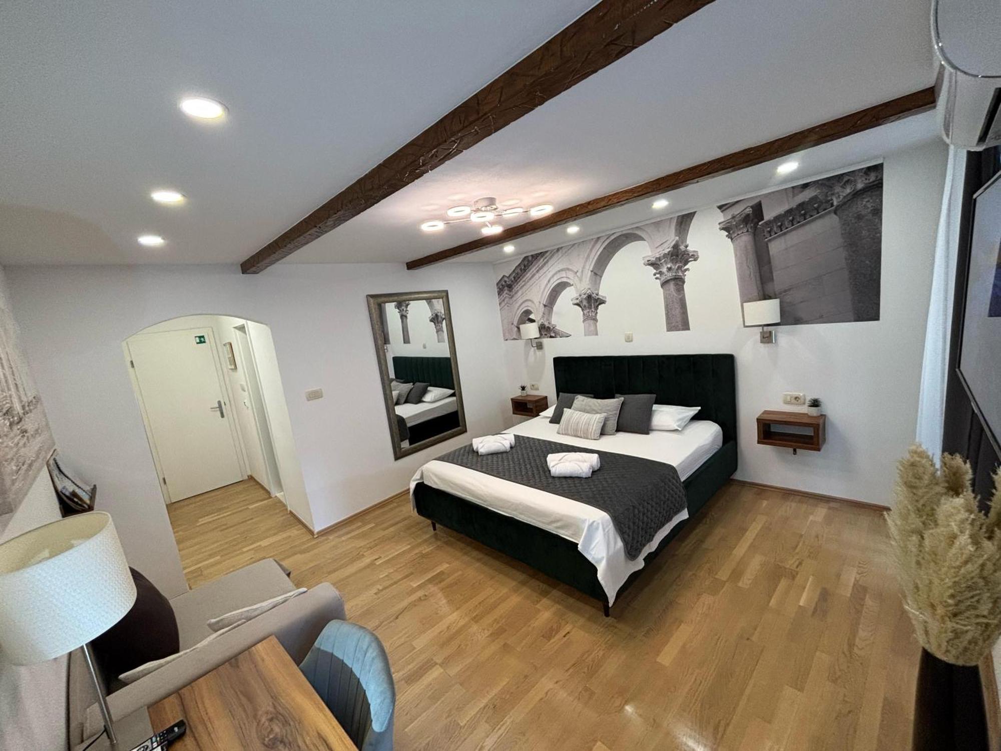 Palace Luxury 4*