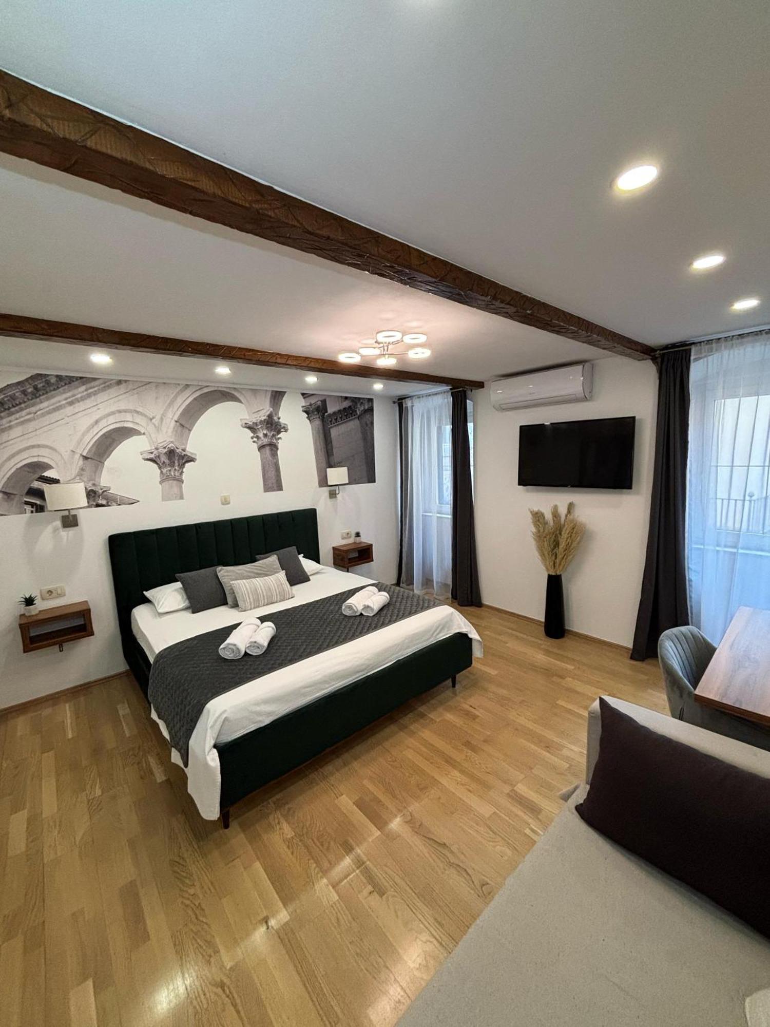 Guest house Palace Luxury Split