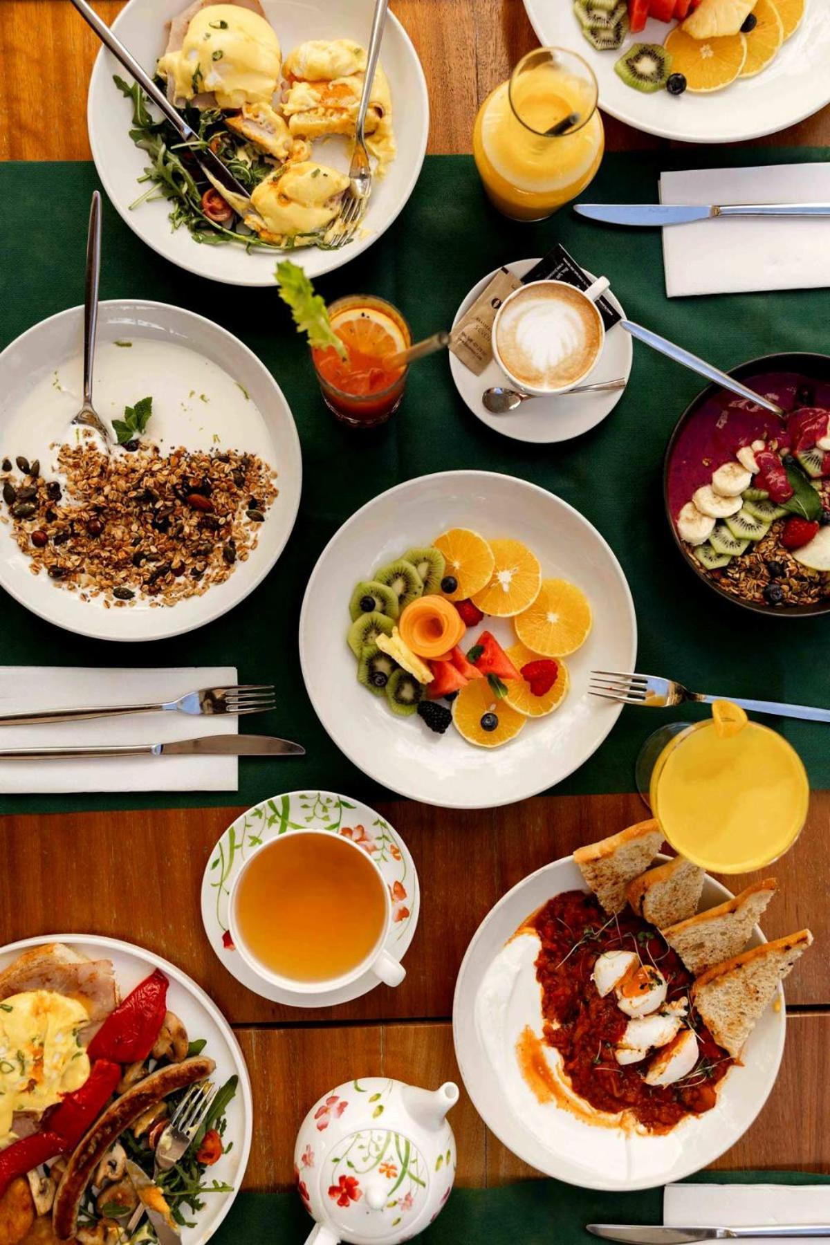 Bed & Breakfast Luxury Ma De Dominis (adults Only) 4*