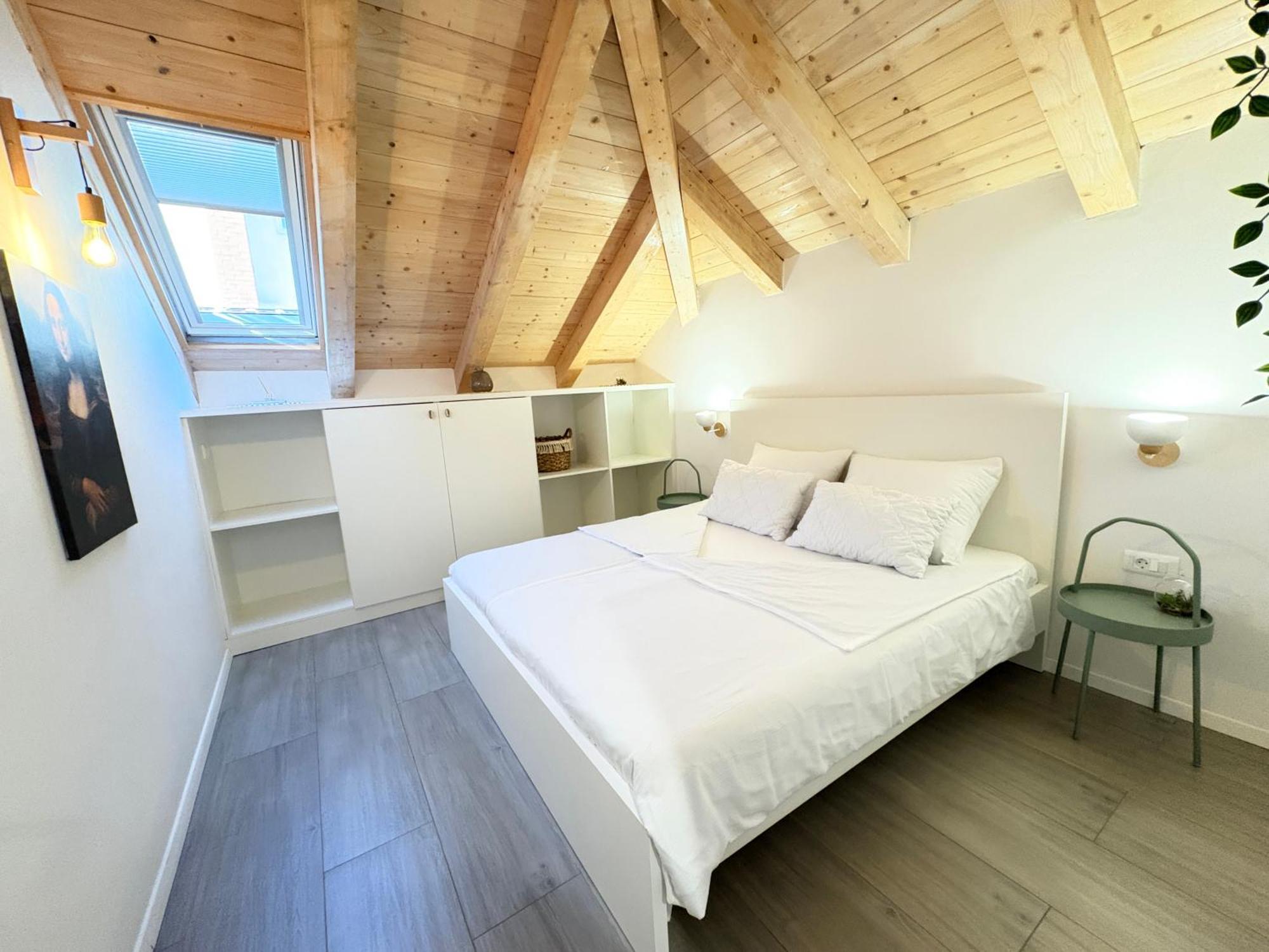 Villa Storija Split
