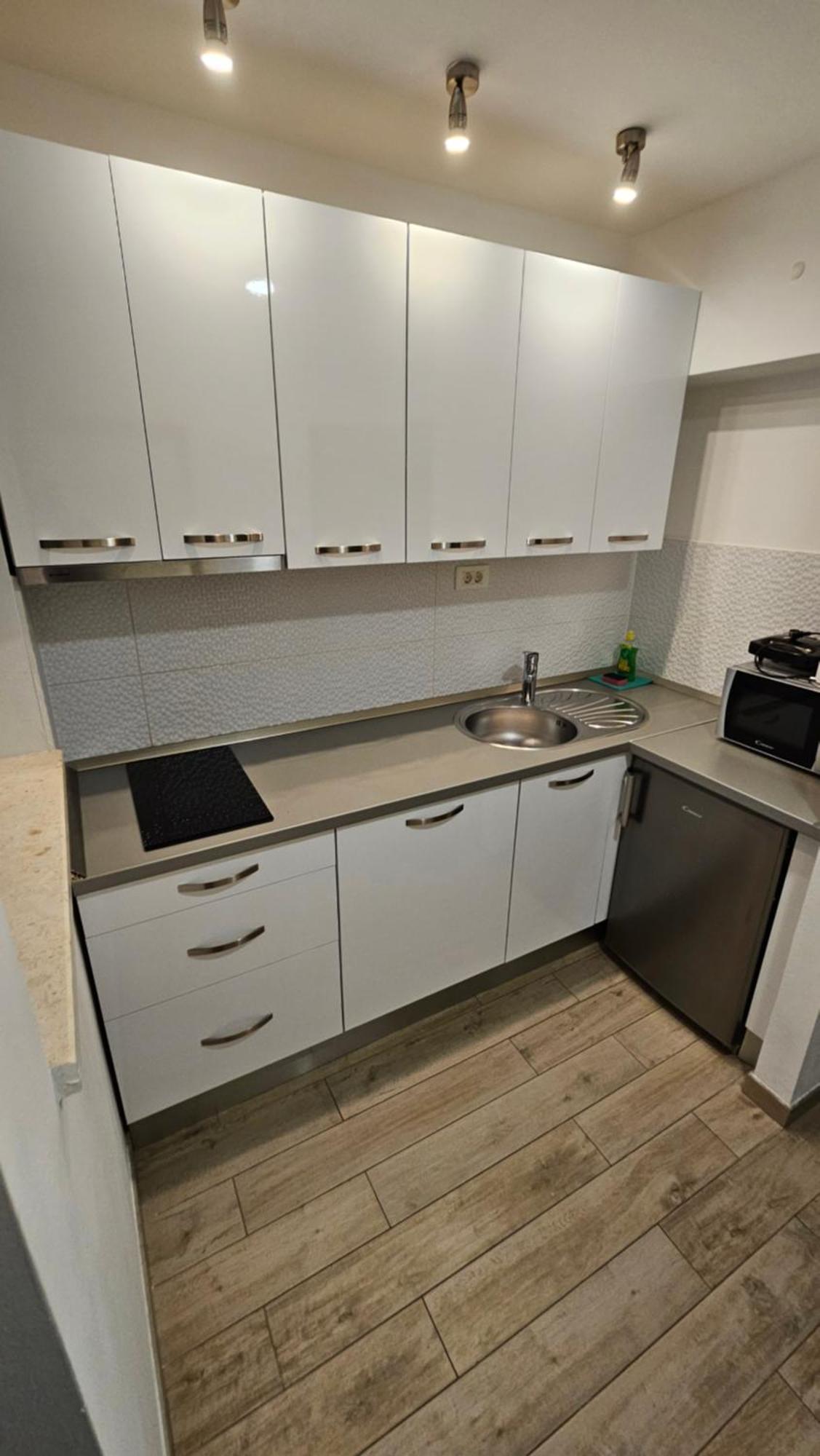 Apartment Wonderful Near Center And Sea *