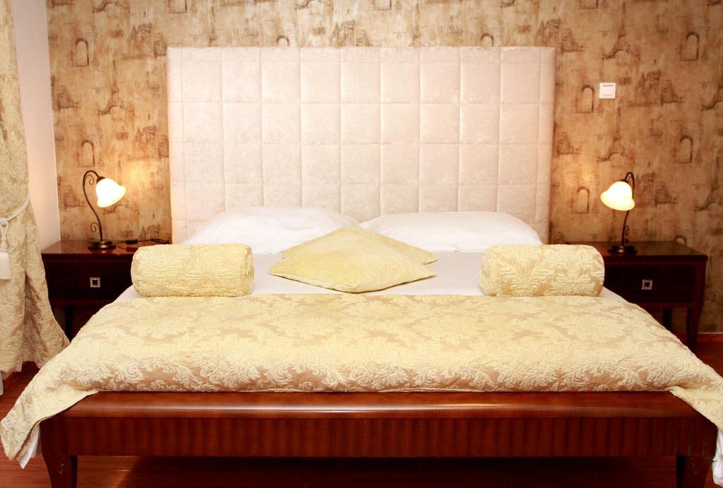 Guesthouse Villa Vice Split