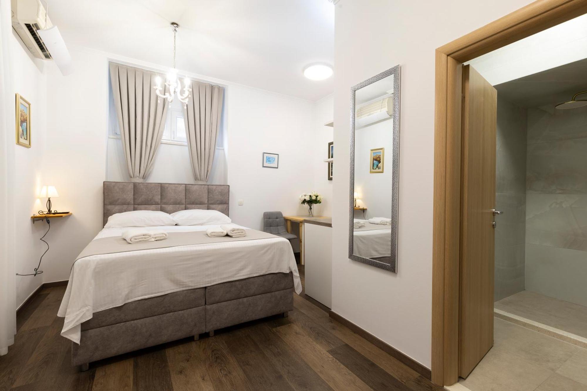 Guest house Varos