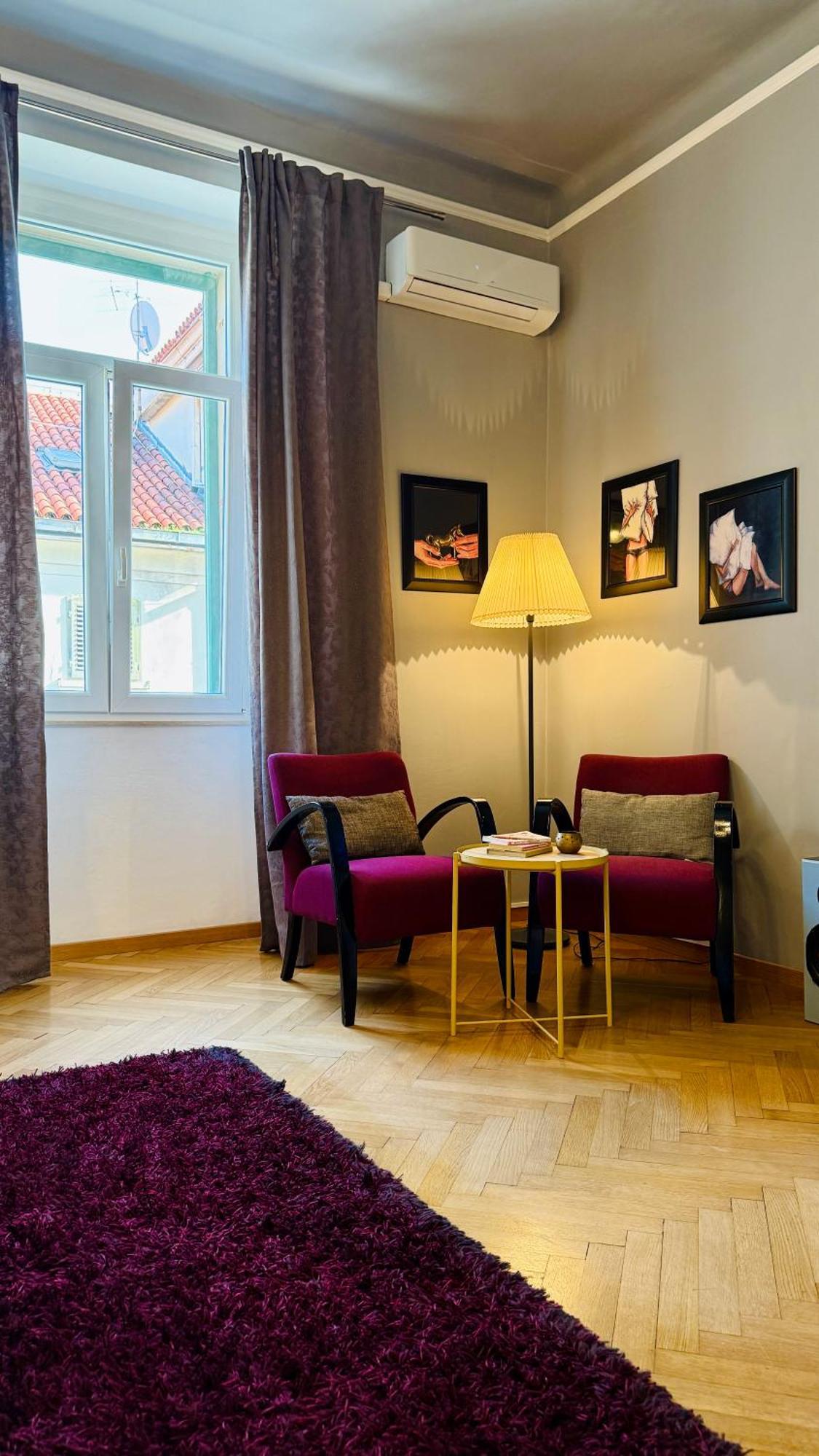 Apartamento Riva Waterfront