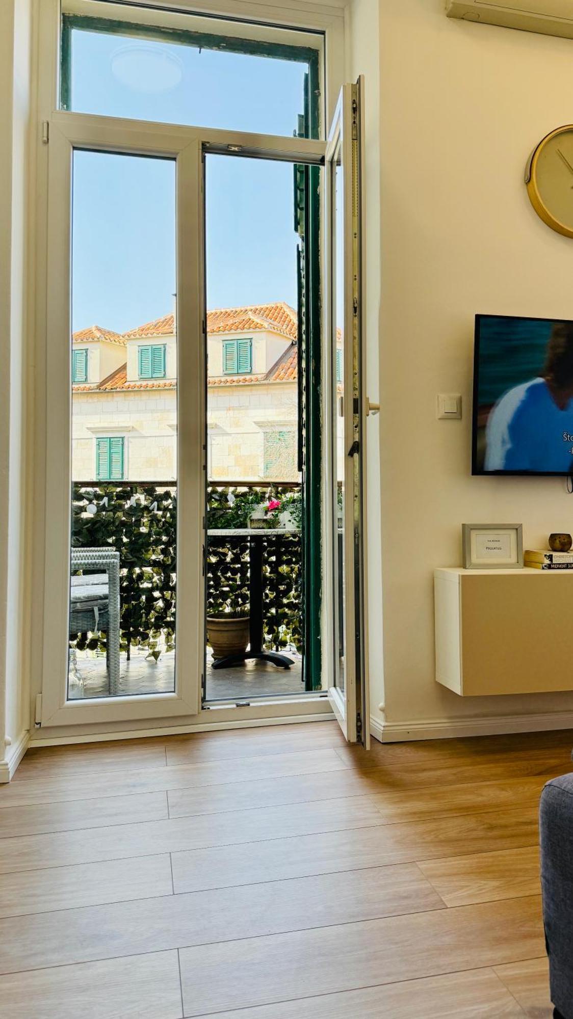 Apartamento Riva Waterfront Split