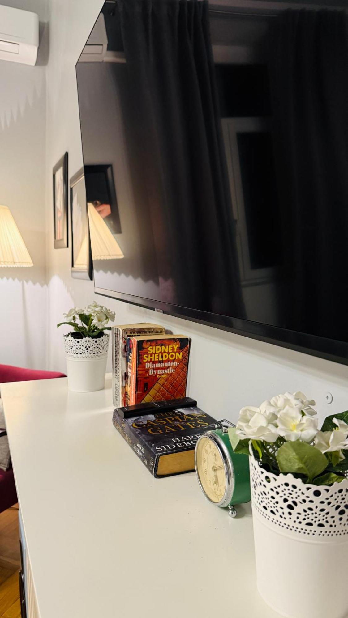Riva Waterfront Apartamento Split
