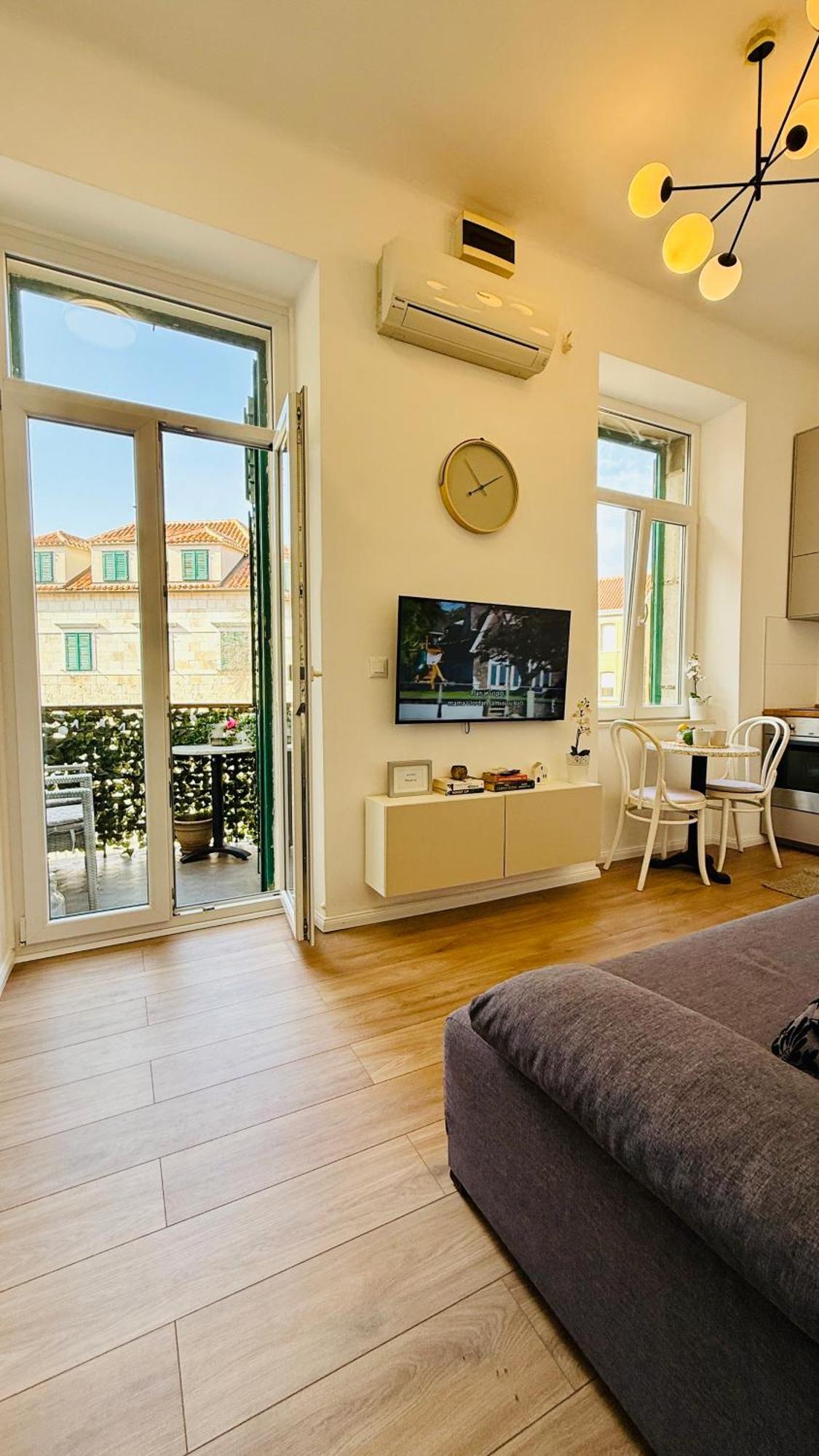 Apartamento Riva Waterfront Split