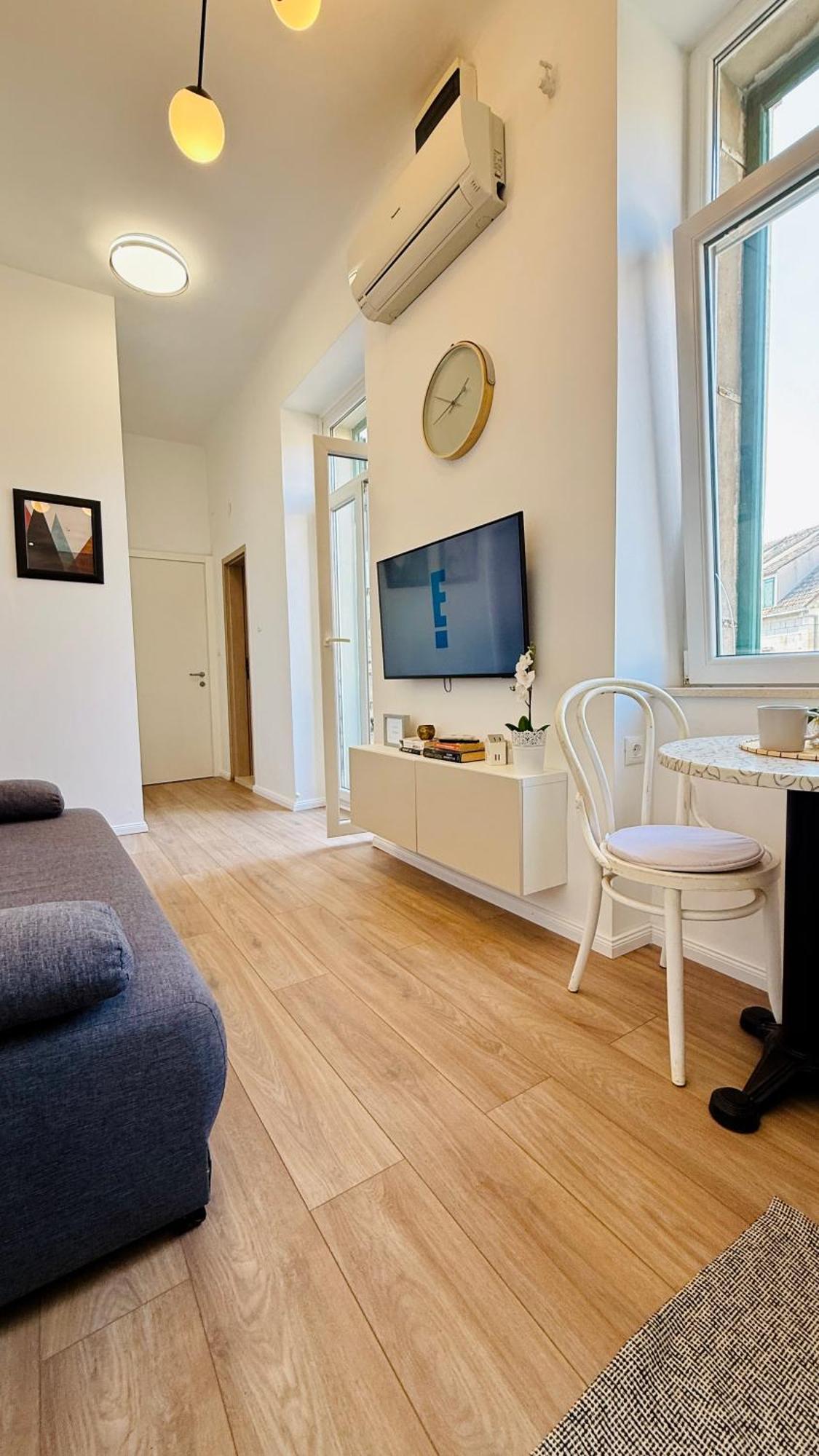 Riva Waterfront Apartamento