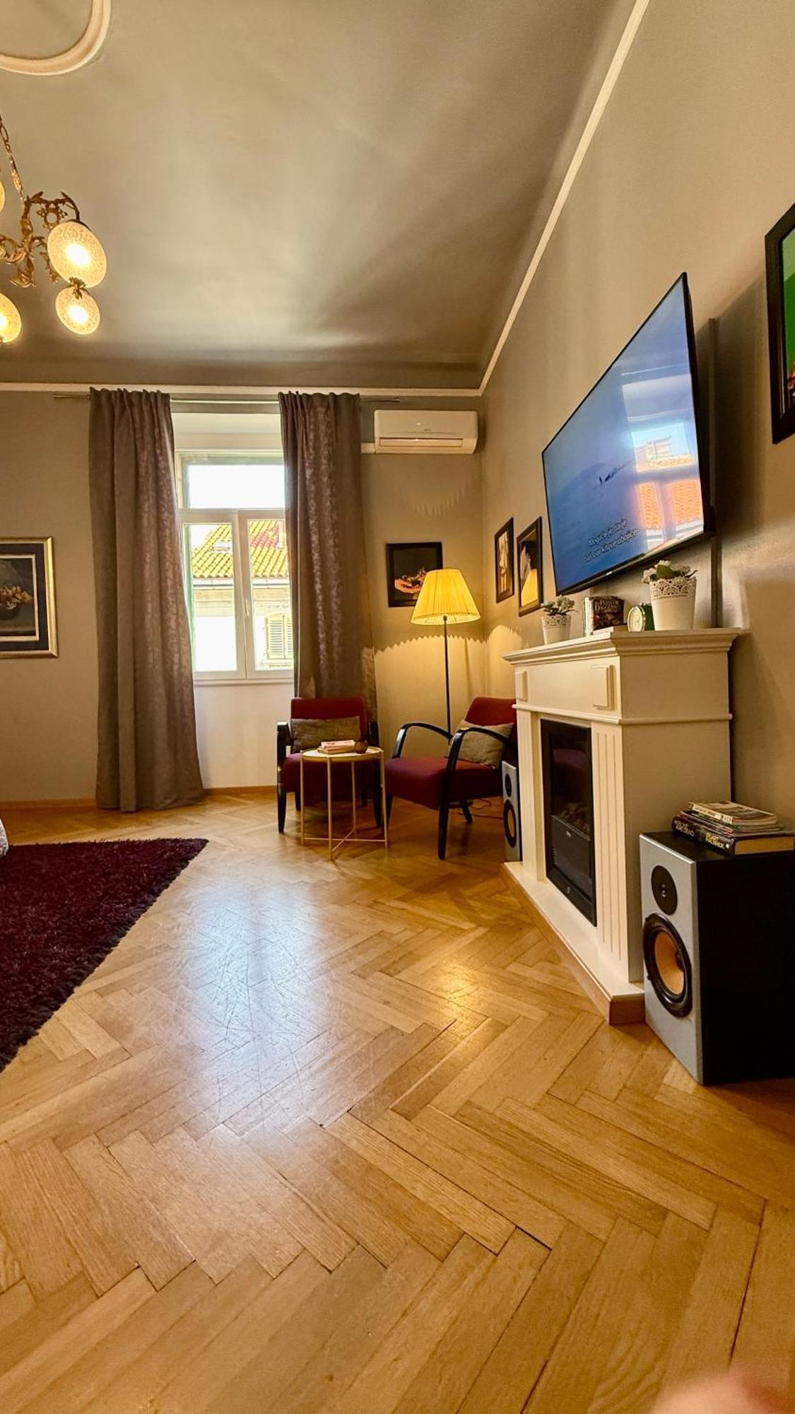 Apartamento Riva Waterfront