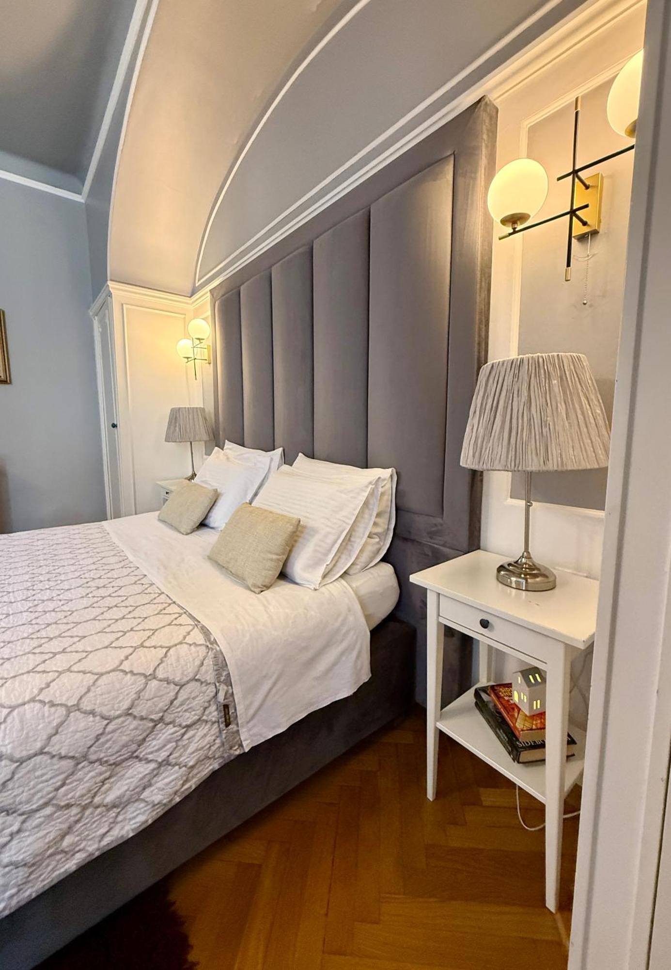 Riva Waterfront Apartamento *