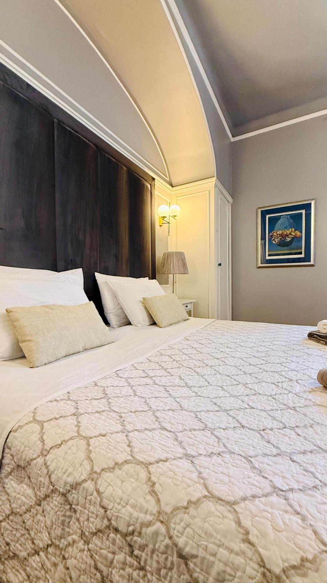Apartamento Riva Waterfront *