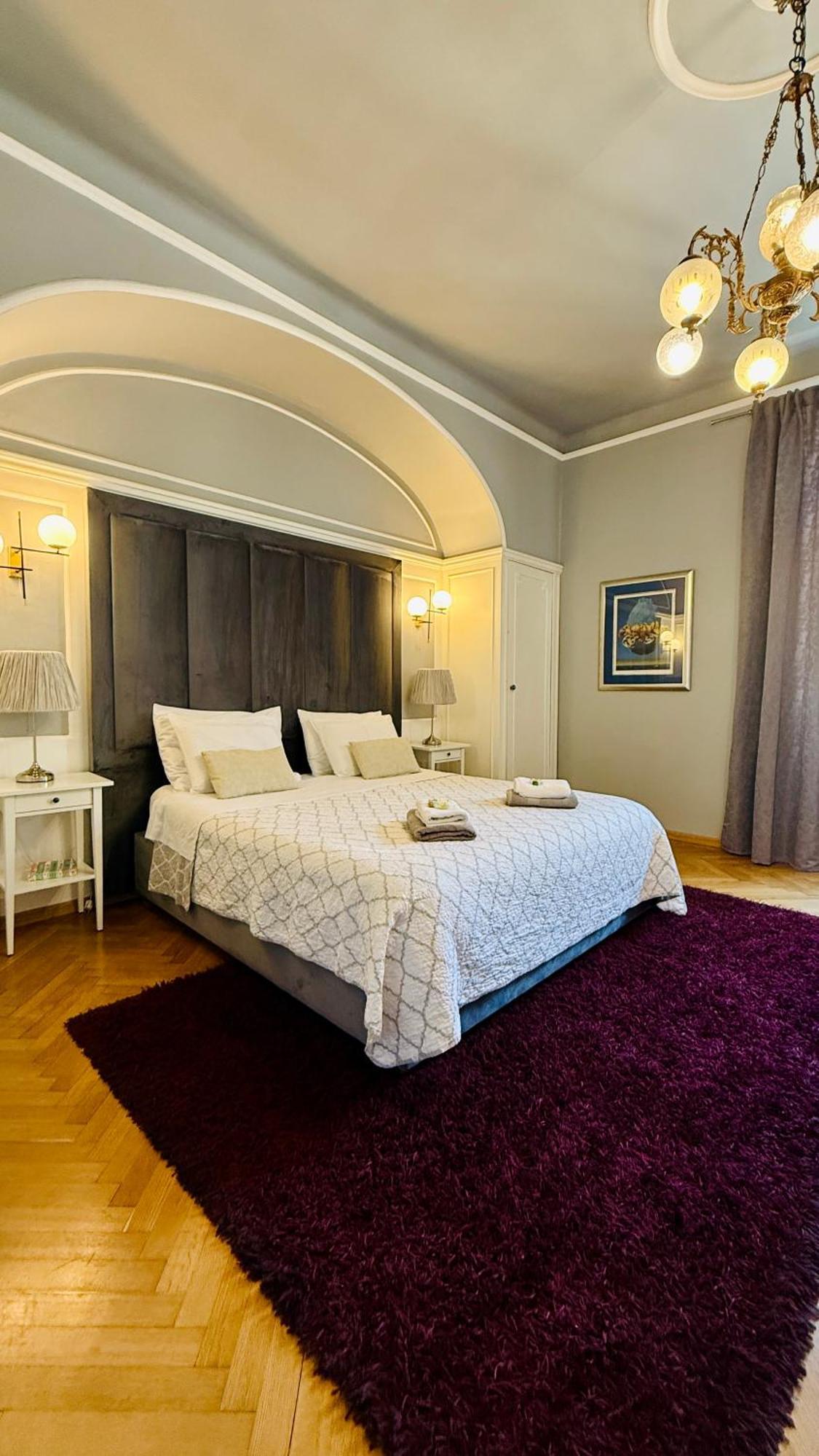 Apartamento Riva Waterfront Split