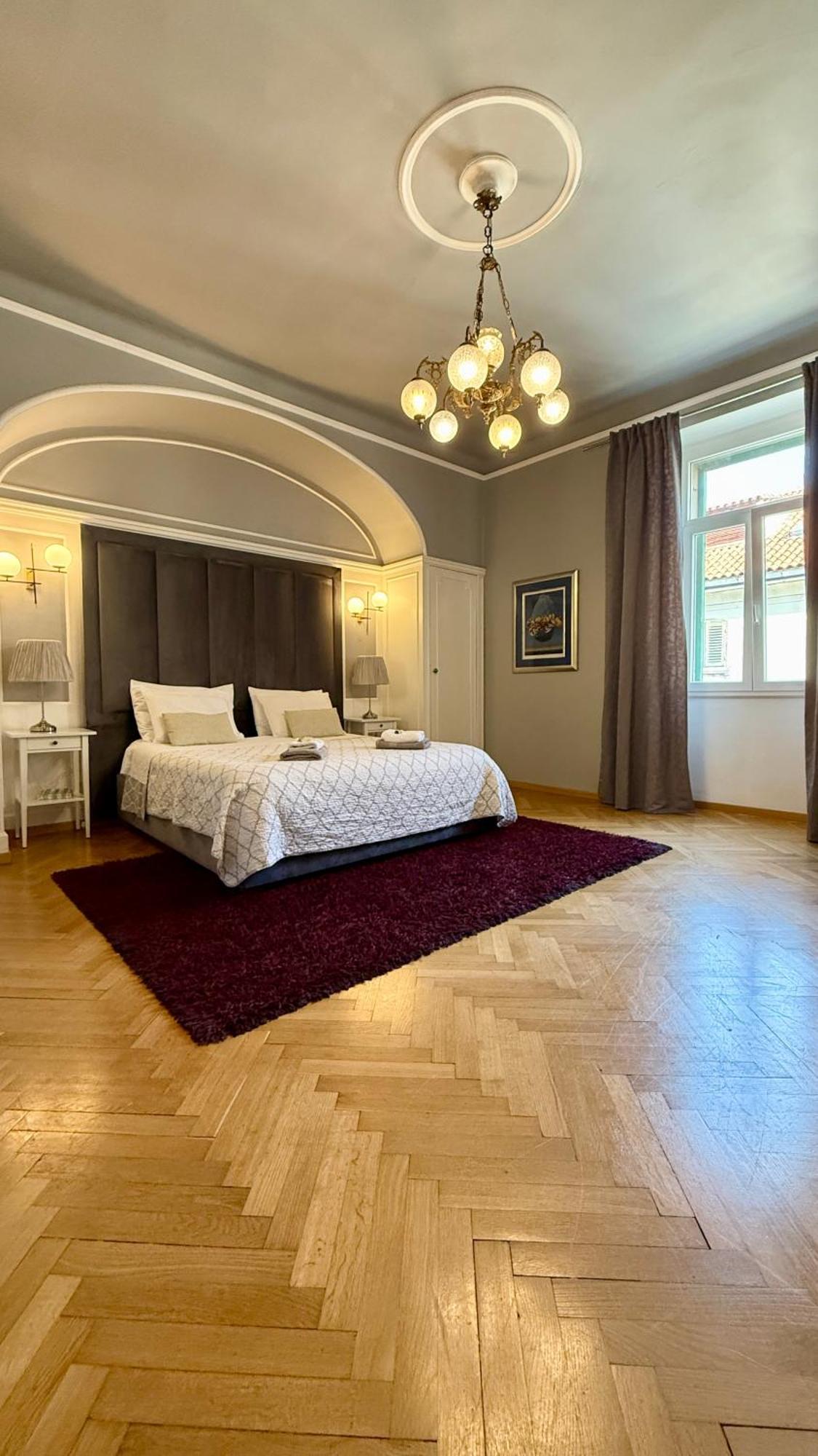 Riva Waterfront Apartamento