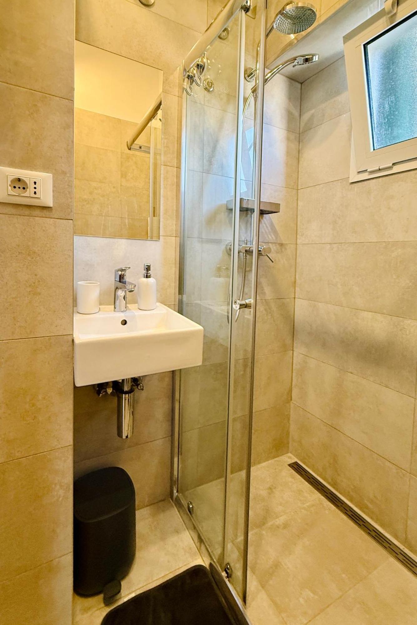 Riva Waterfront Apartamento *