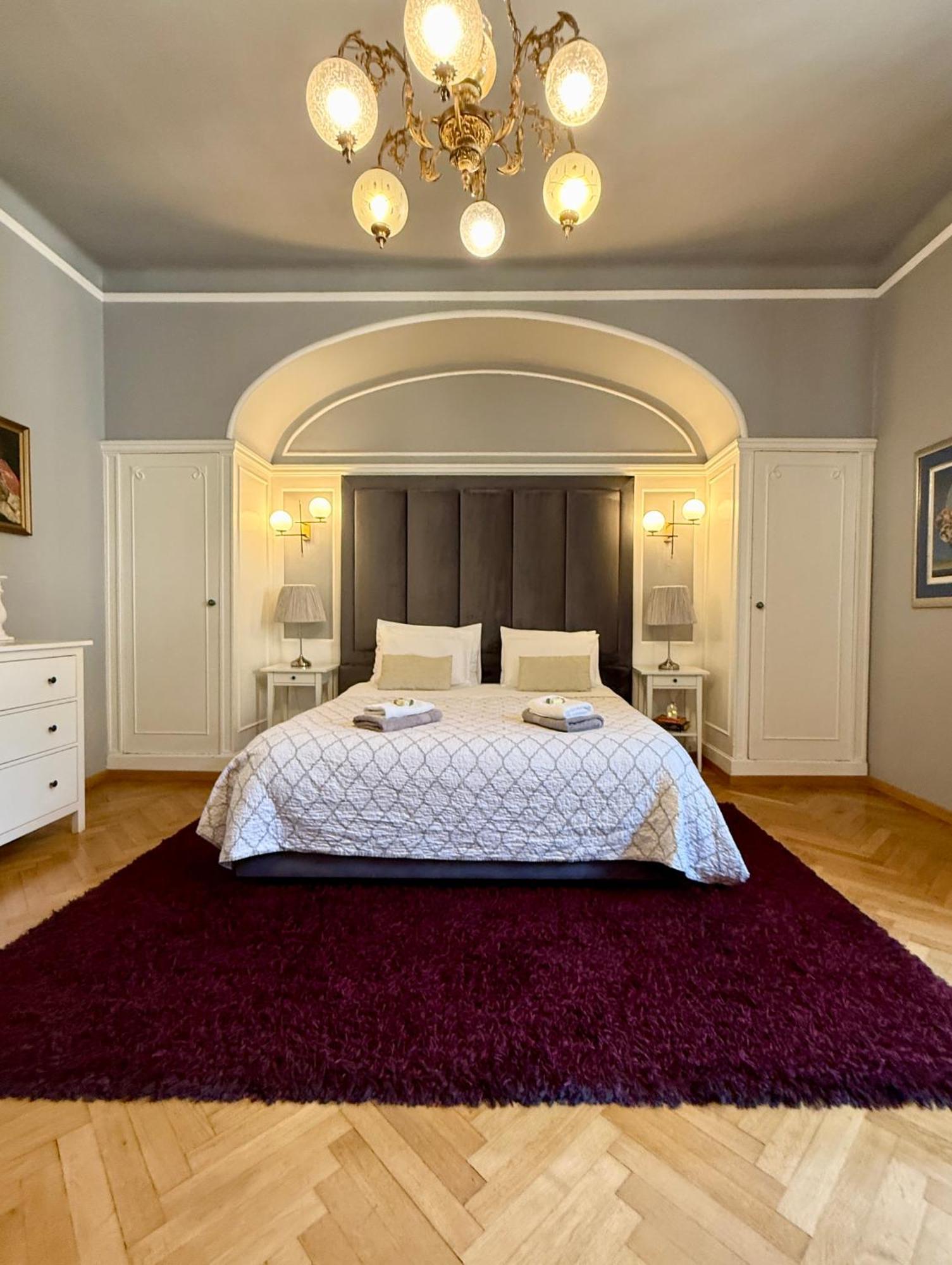 Riva Waterfront Apartamento Split