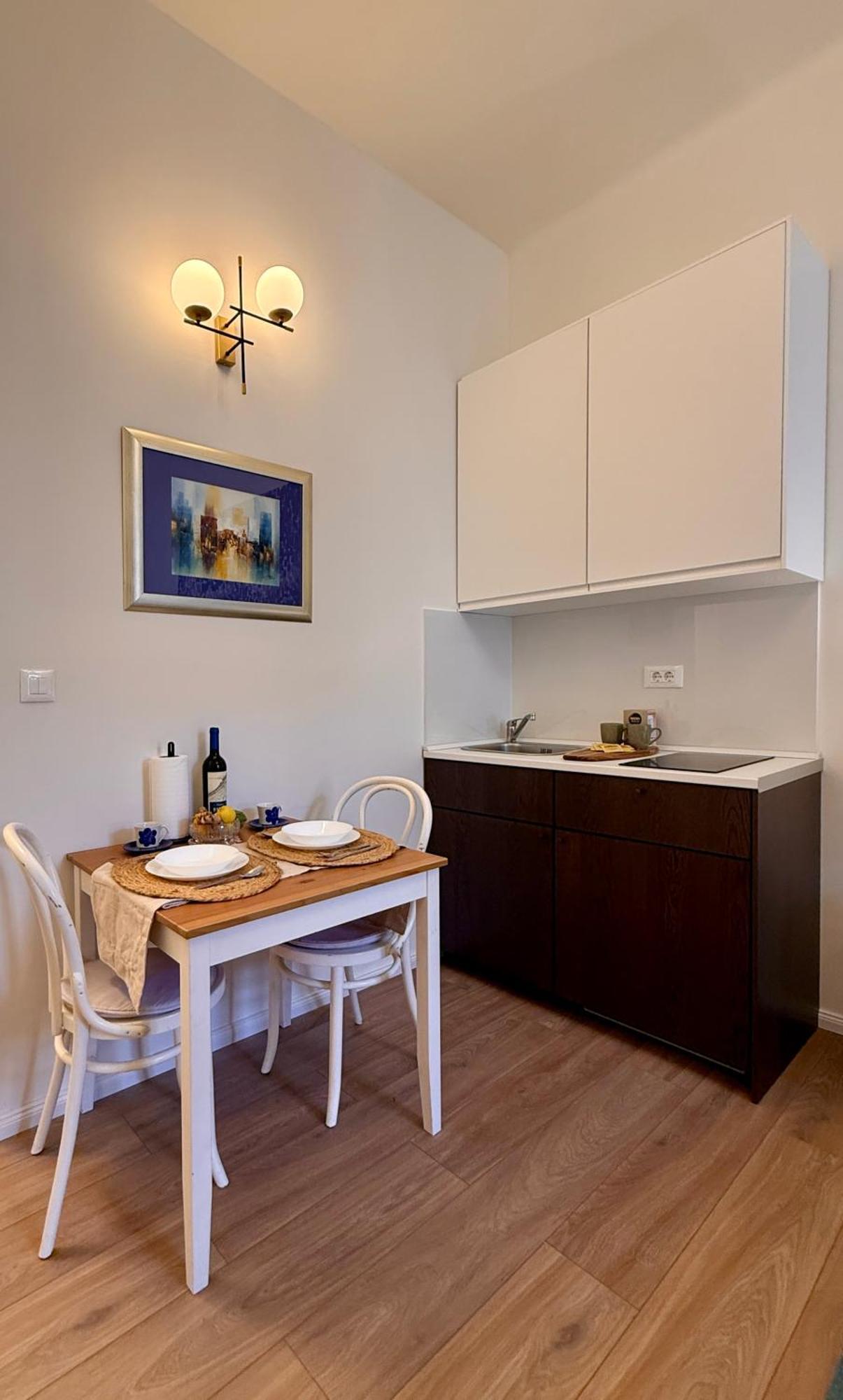 Riva Waterfront Apartamento