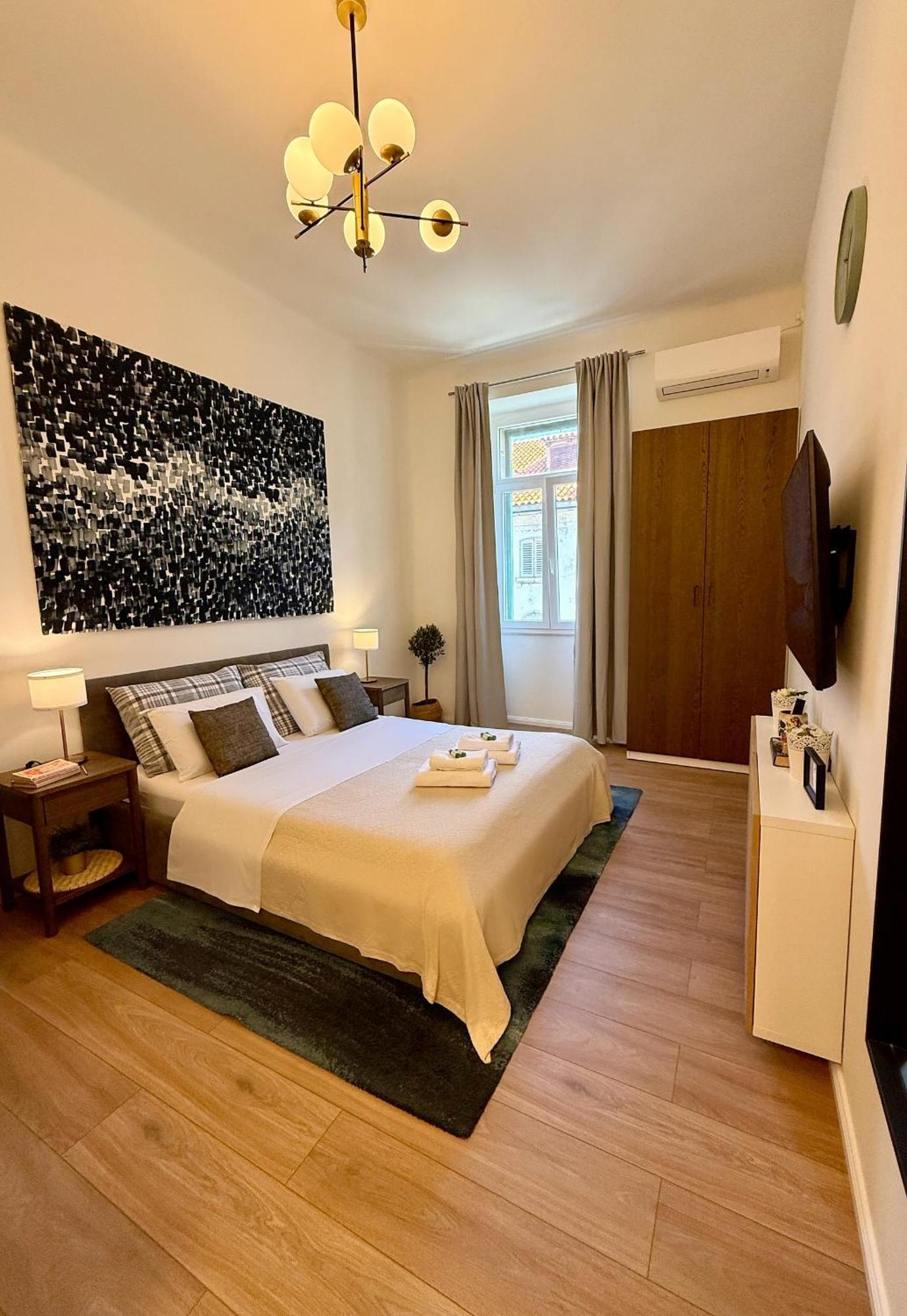Apartamento Riva Waterfront *