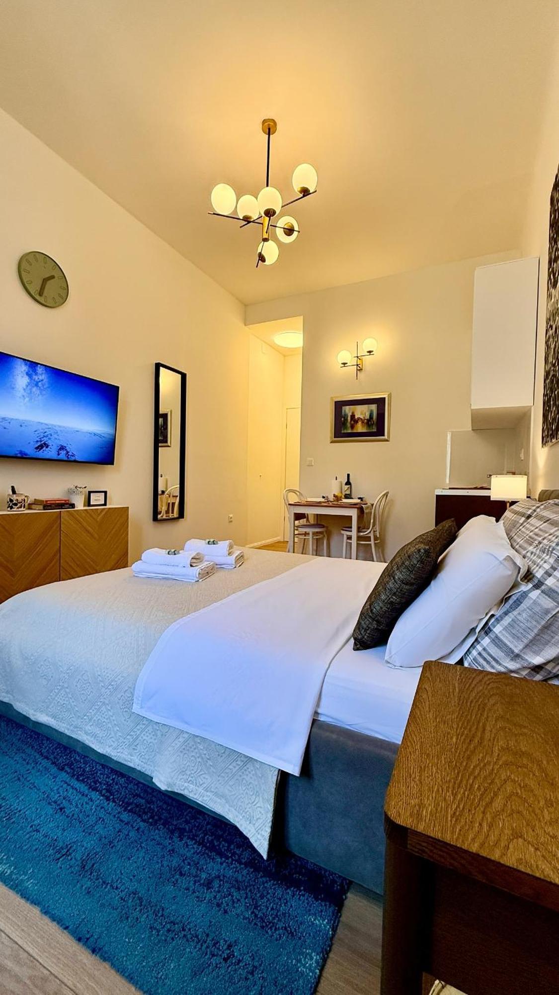 Apartamento Riva Waterfront Split