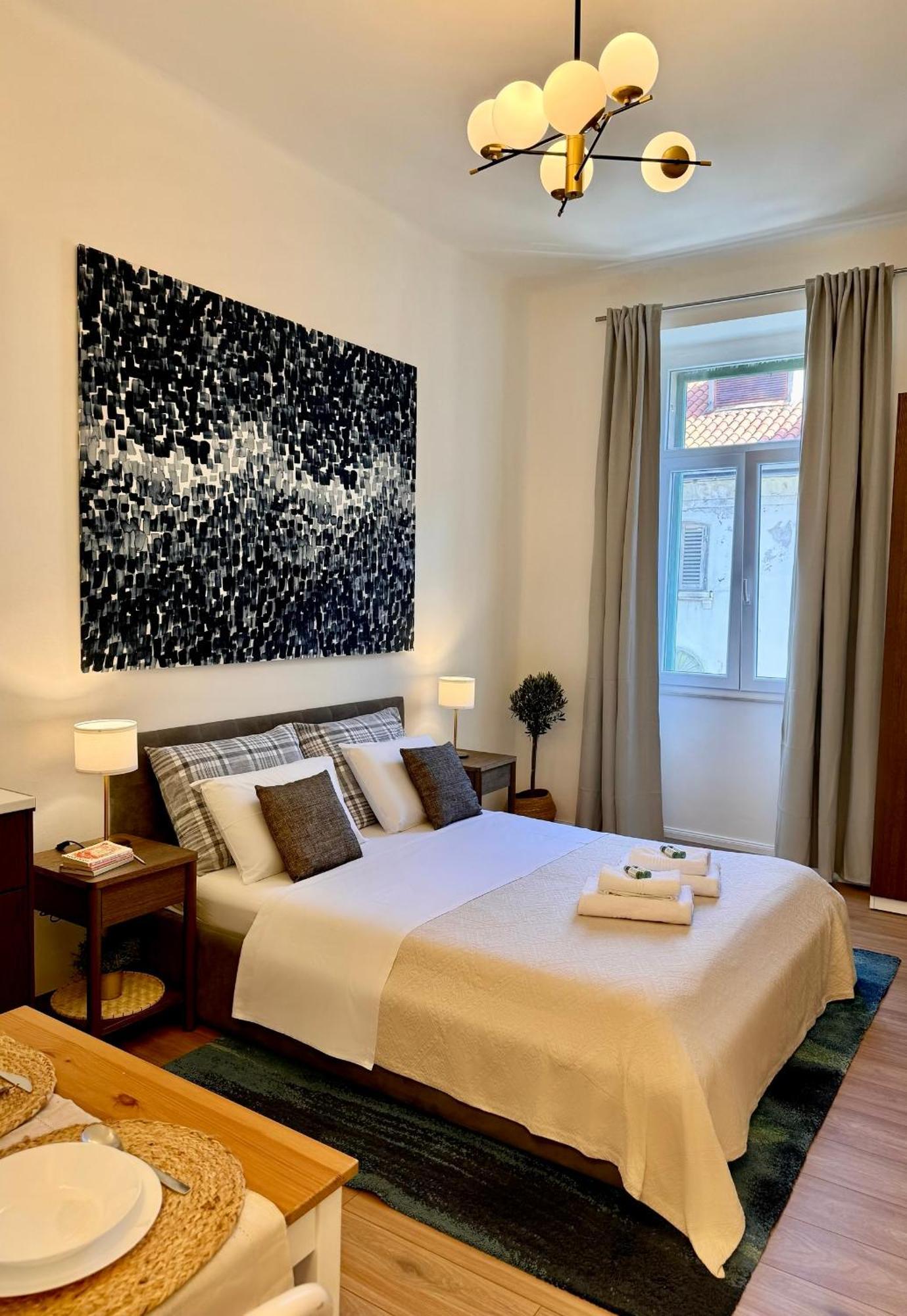 Riva Waterfront Apartamento